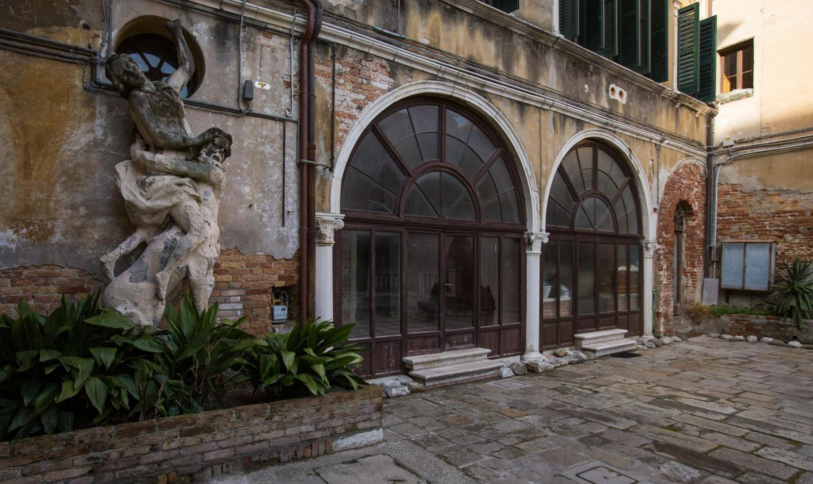 Ca' della Corte Flats