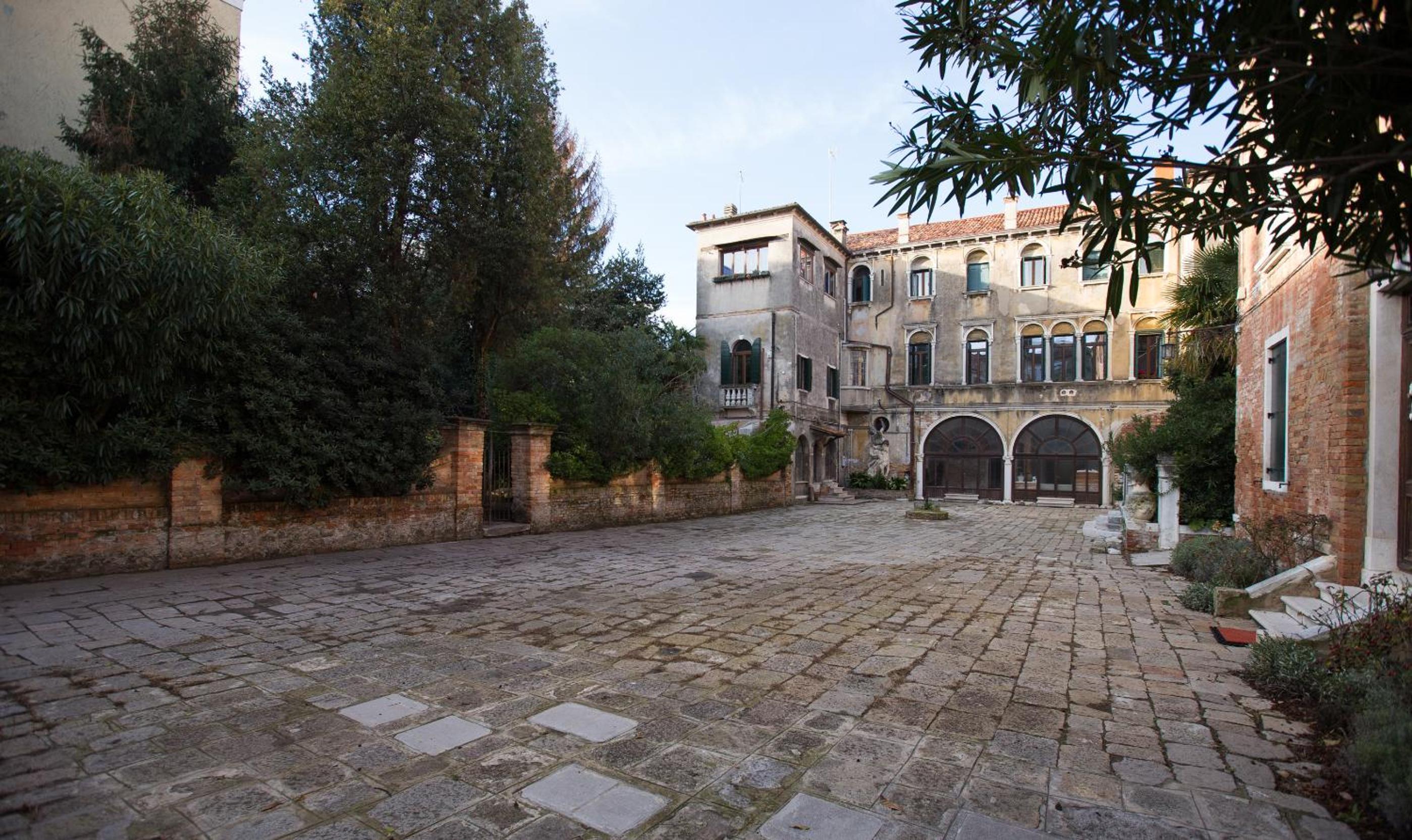 Ca' della Corte Flats