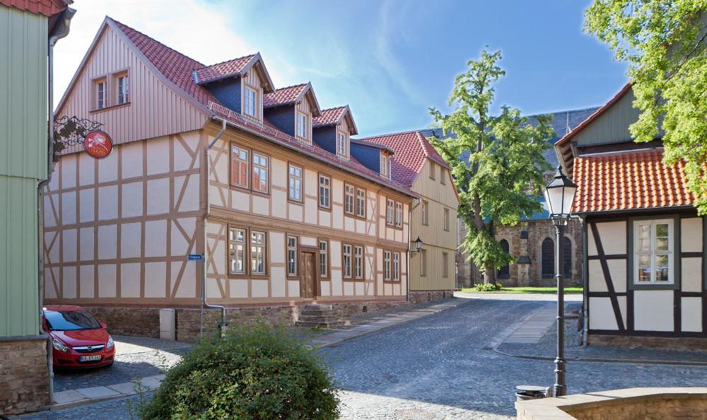 Ferienwohnungen am Klint view 3