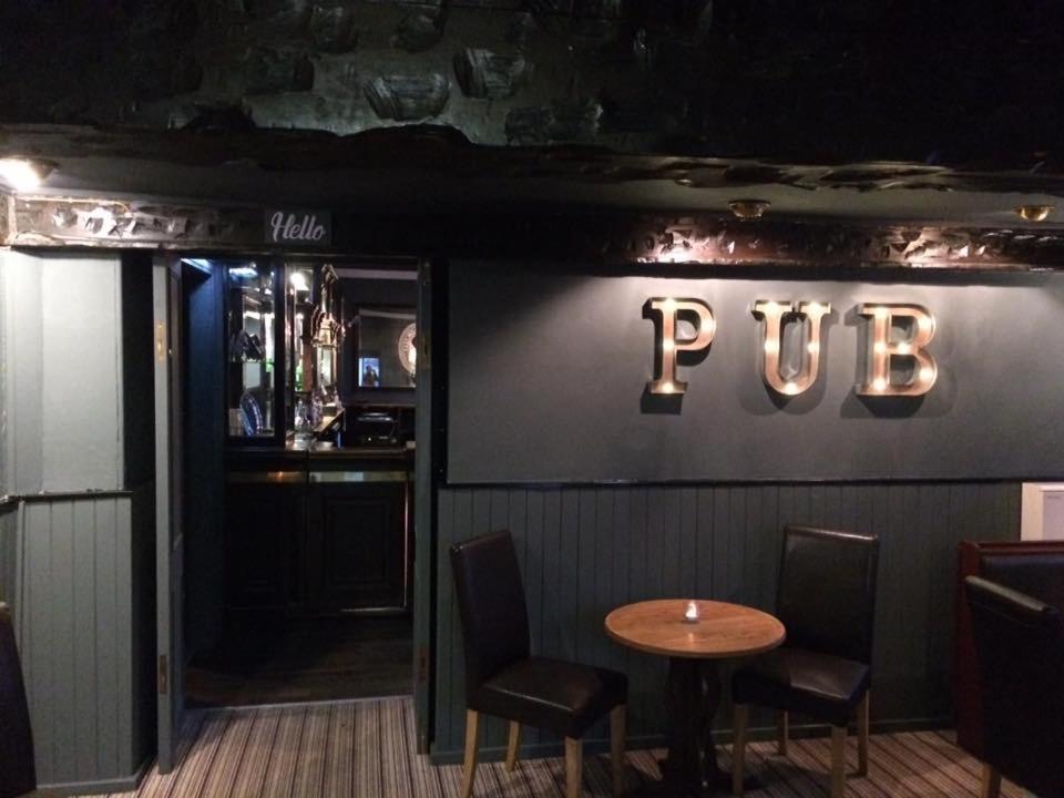 Douglas Arms Hotel, photo 36