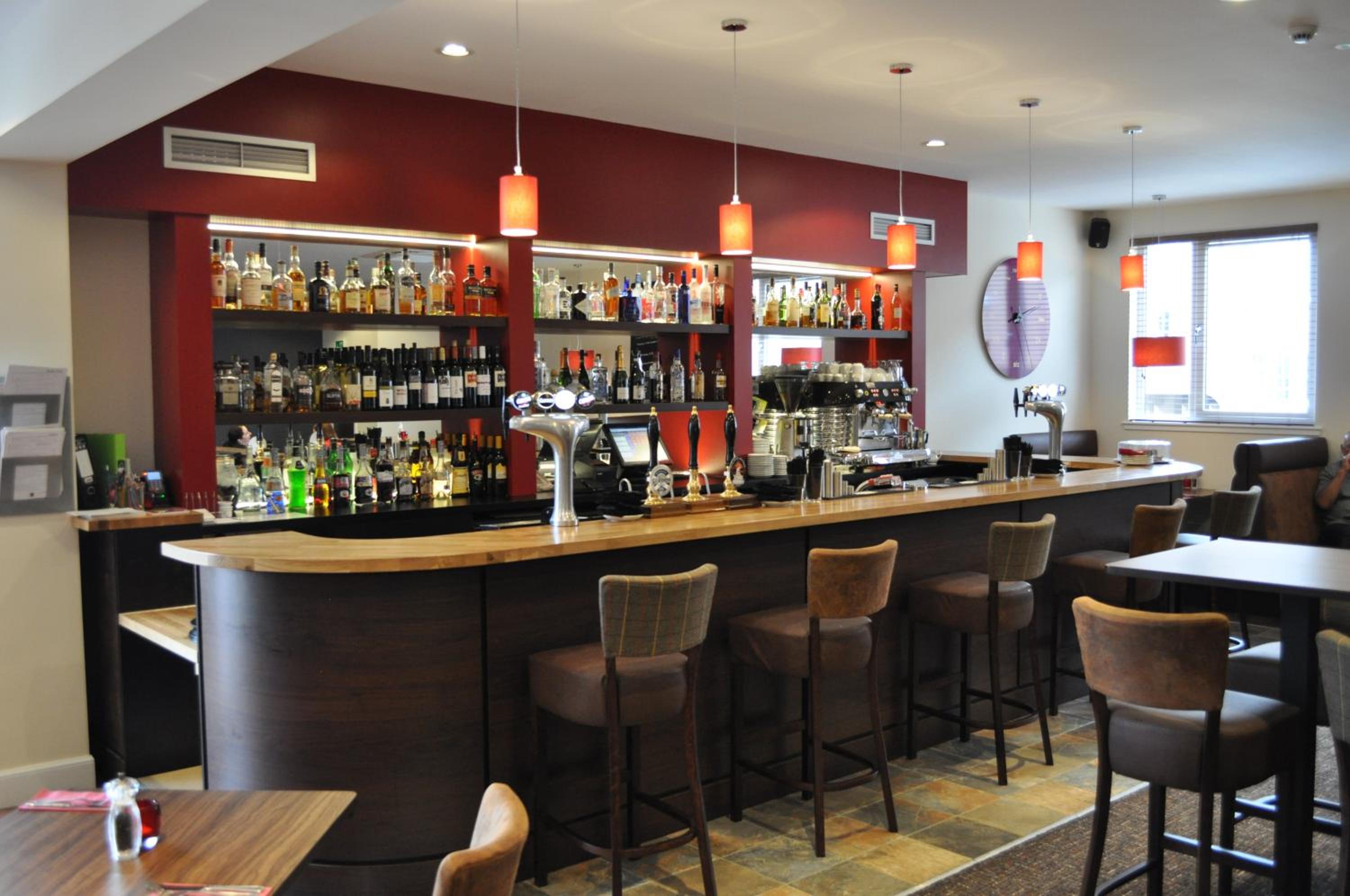 Douglas Arms Hotel, photo 23