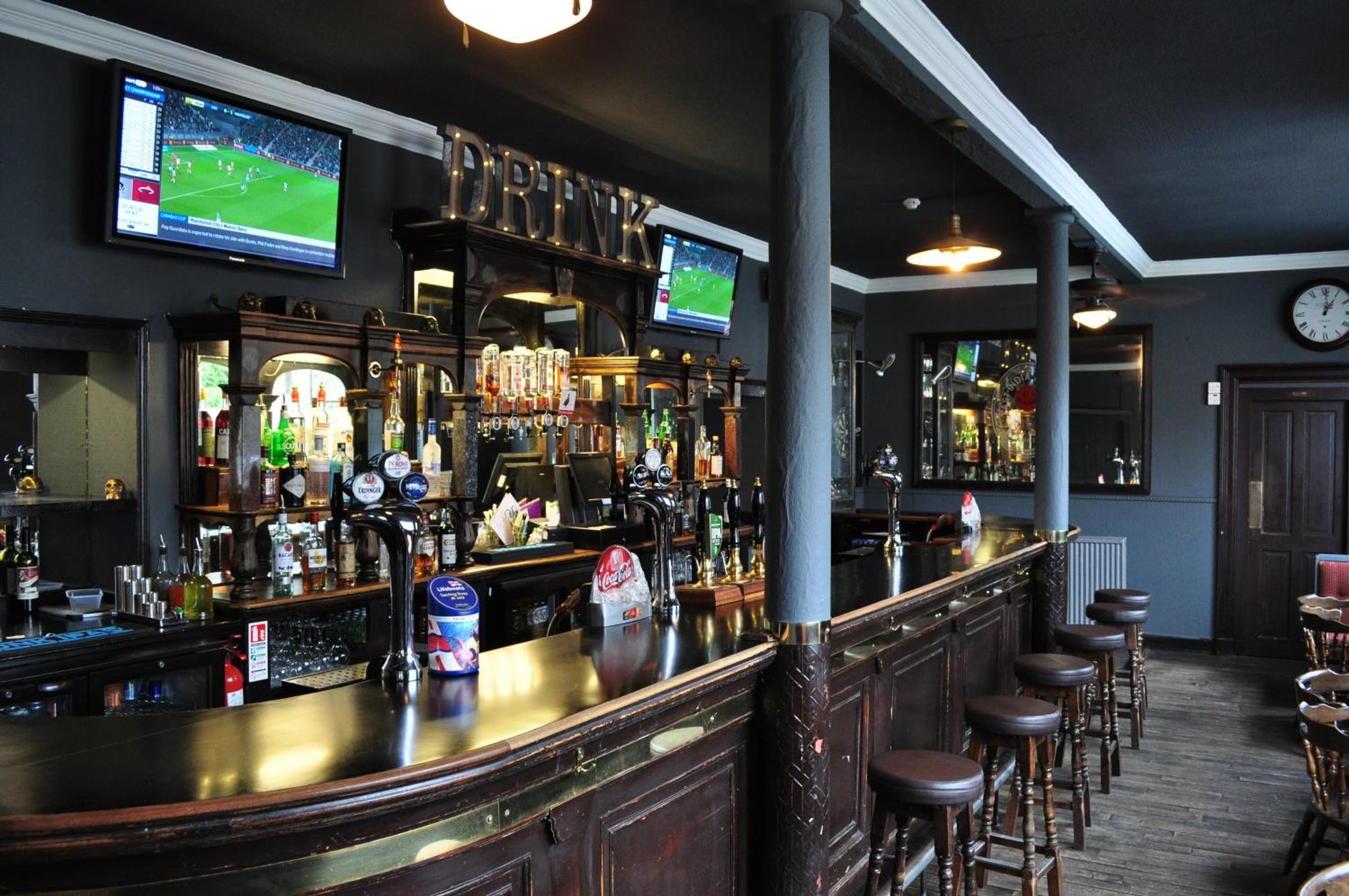 Douglas Arms Hotel, photo 12