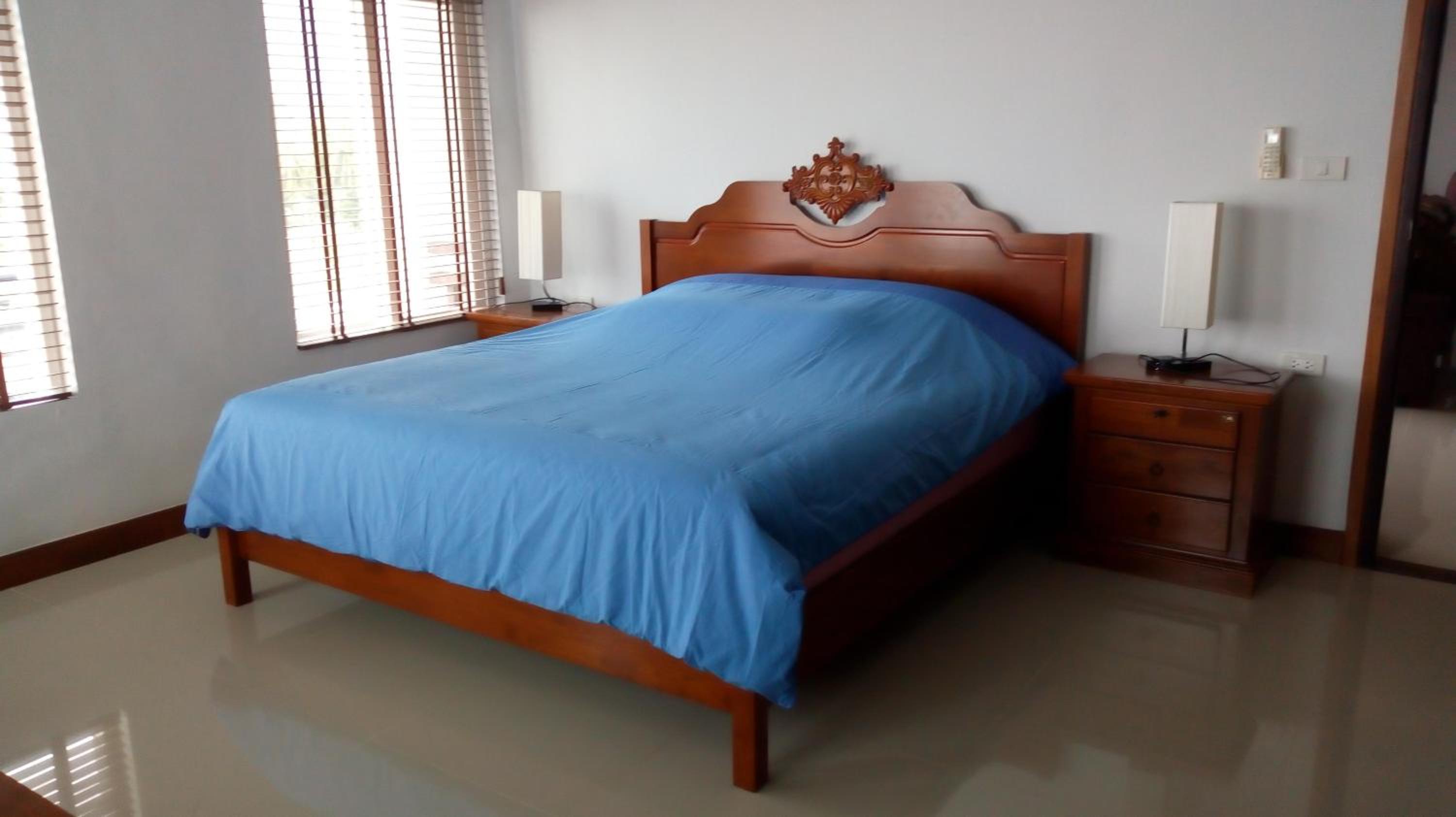 Khanom Beach Residence Unit 46 view 5