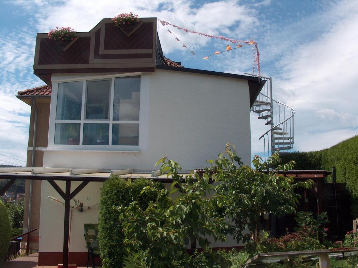 Ferienwohnung Trollmann