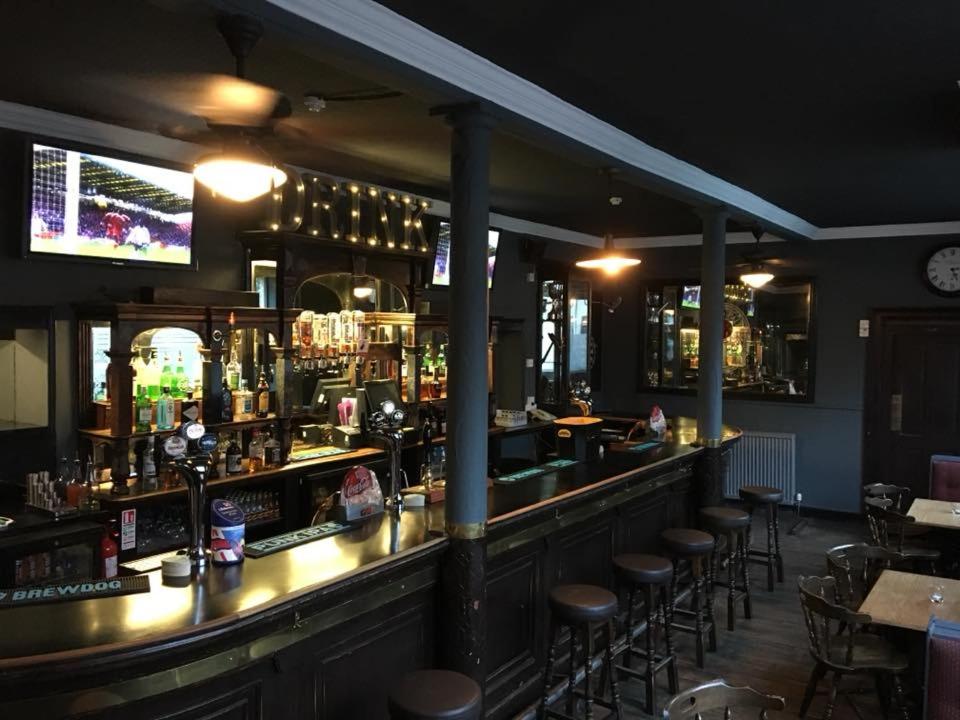 Douglas Arms Hotel, photo 3