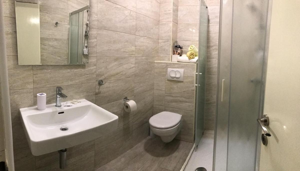 Cavtat Vacations - Guest House Villa Bellevue - Property Image 13