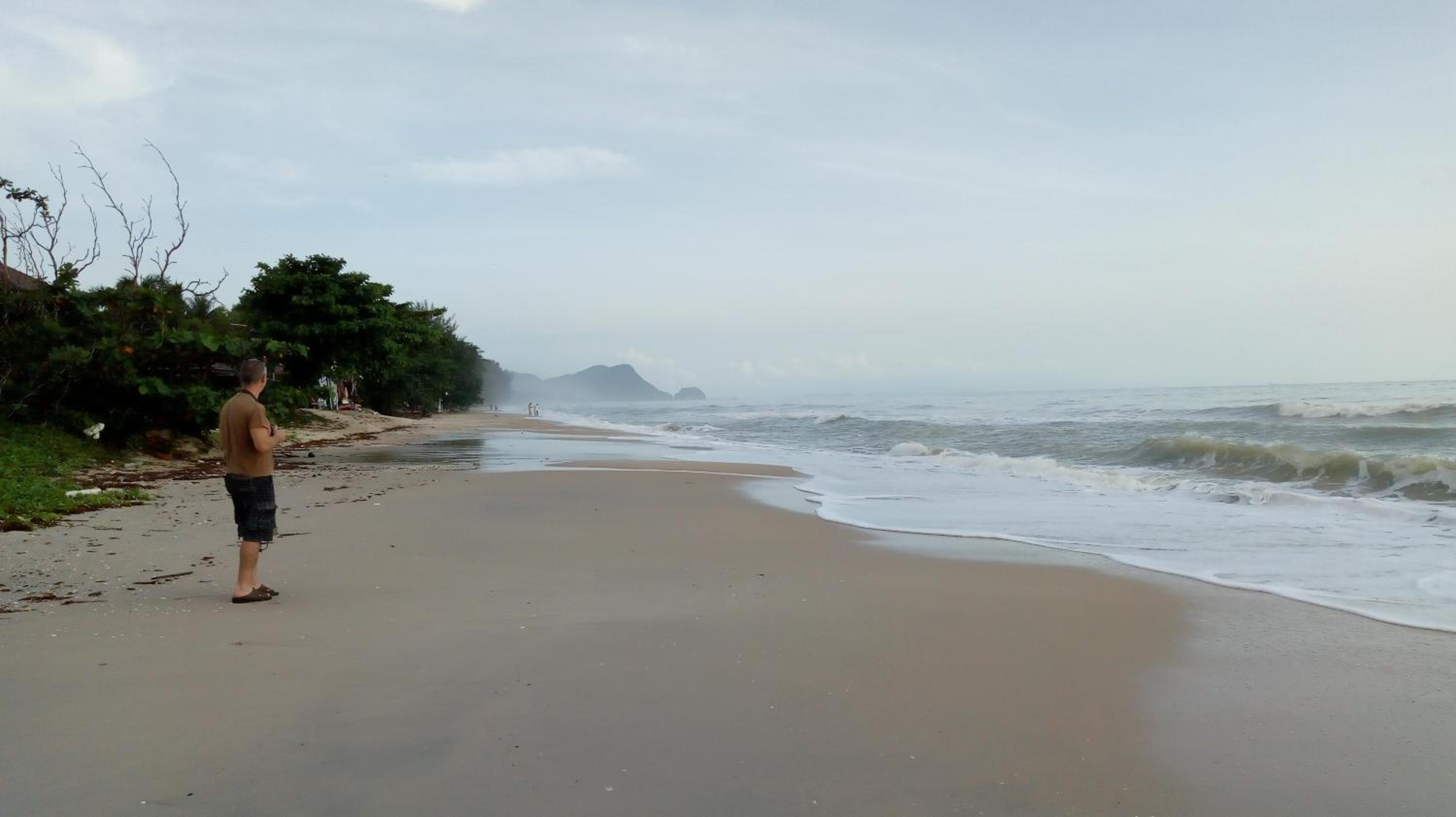 Khanom Beach Residence Unit 46 view 4