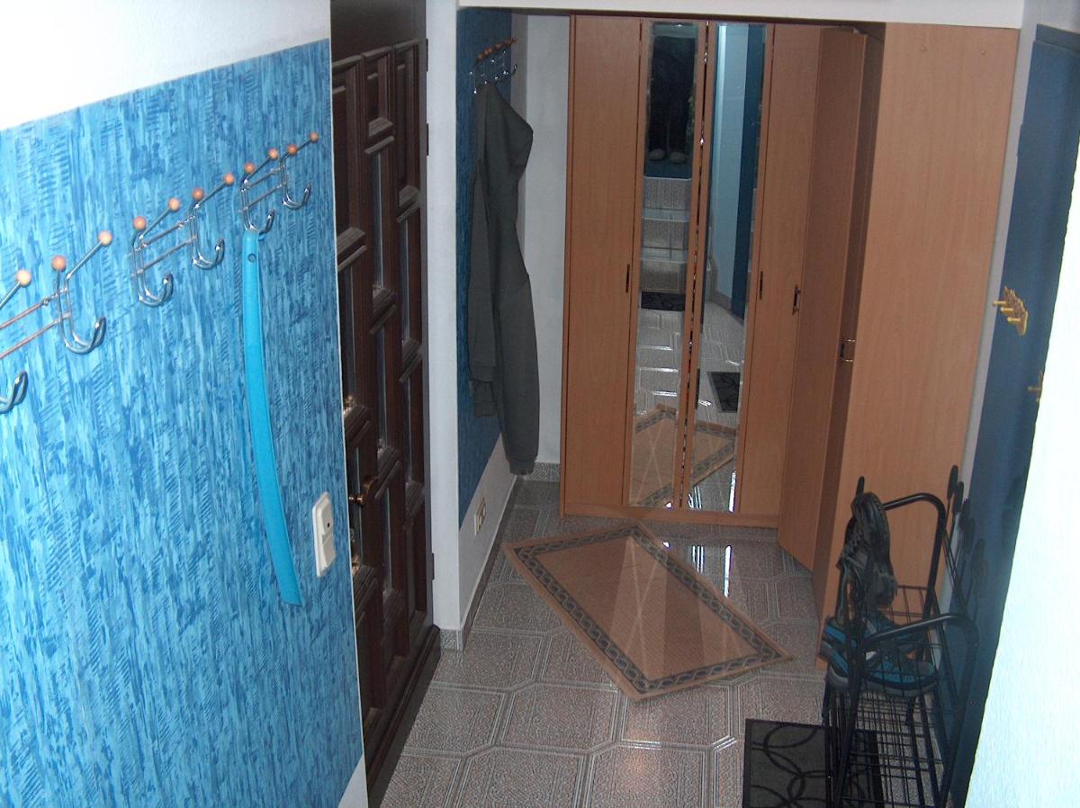 Ferienwohnung Trollmann