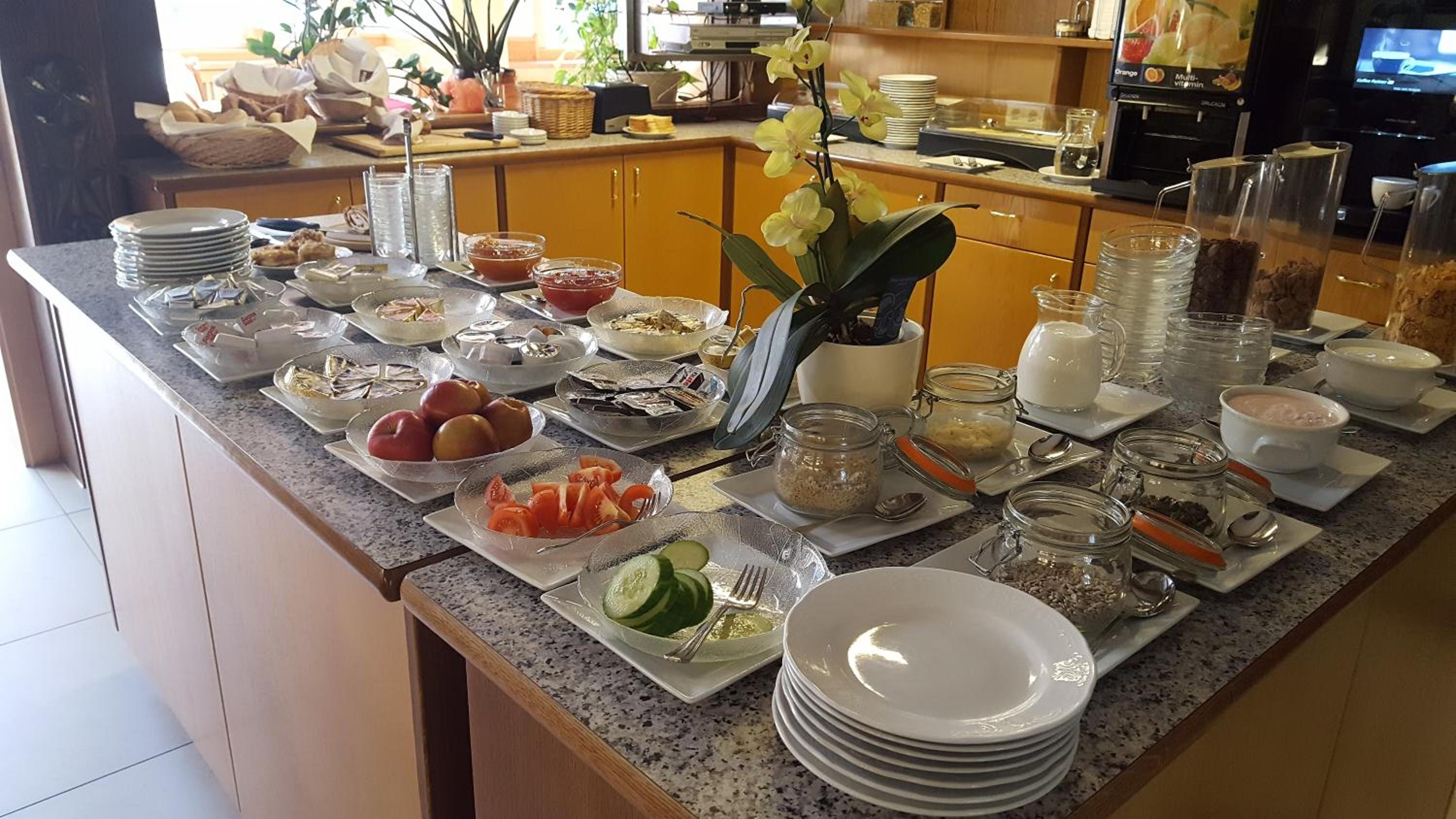 Fischerhof Glinzner Hotel-Restaurant-Camping