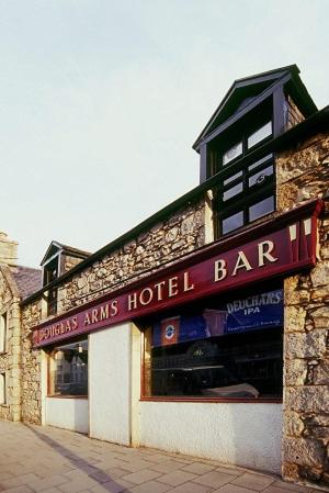 Douglas Arms Hotel, photo 37