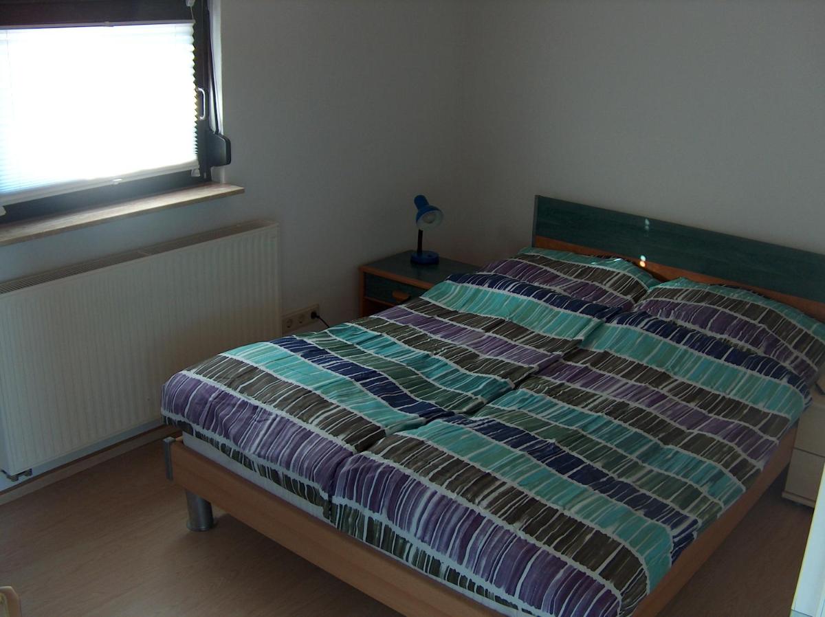Ferienwohnung Trollmann