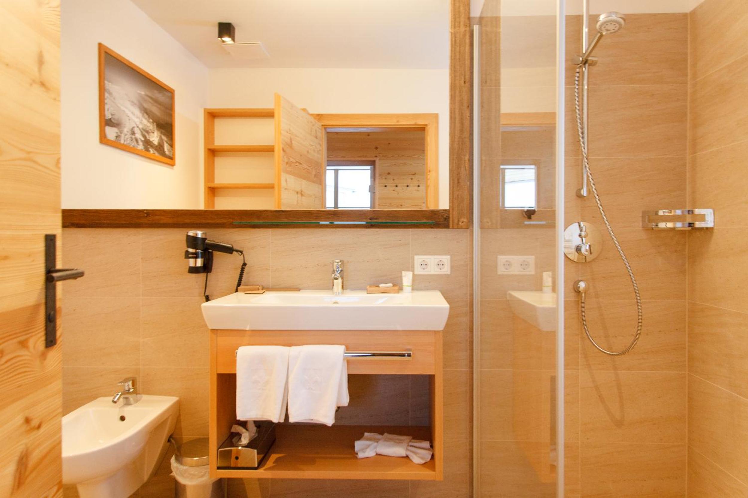Trattlers Hof-Chalets