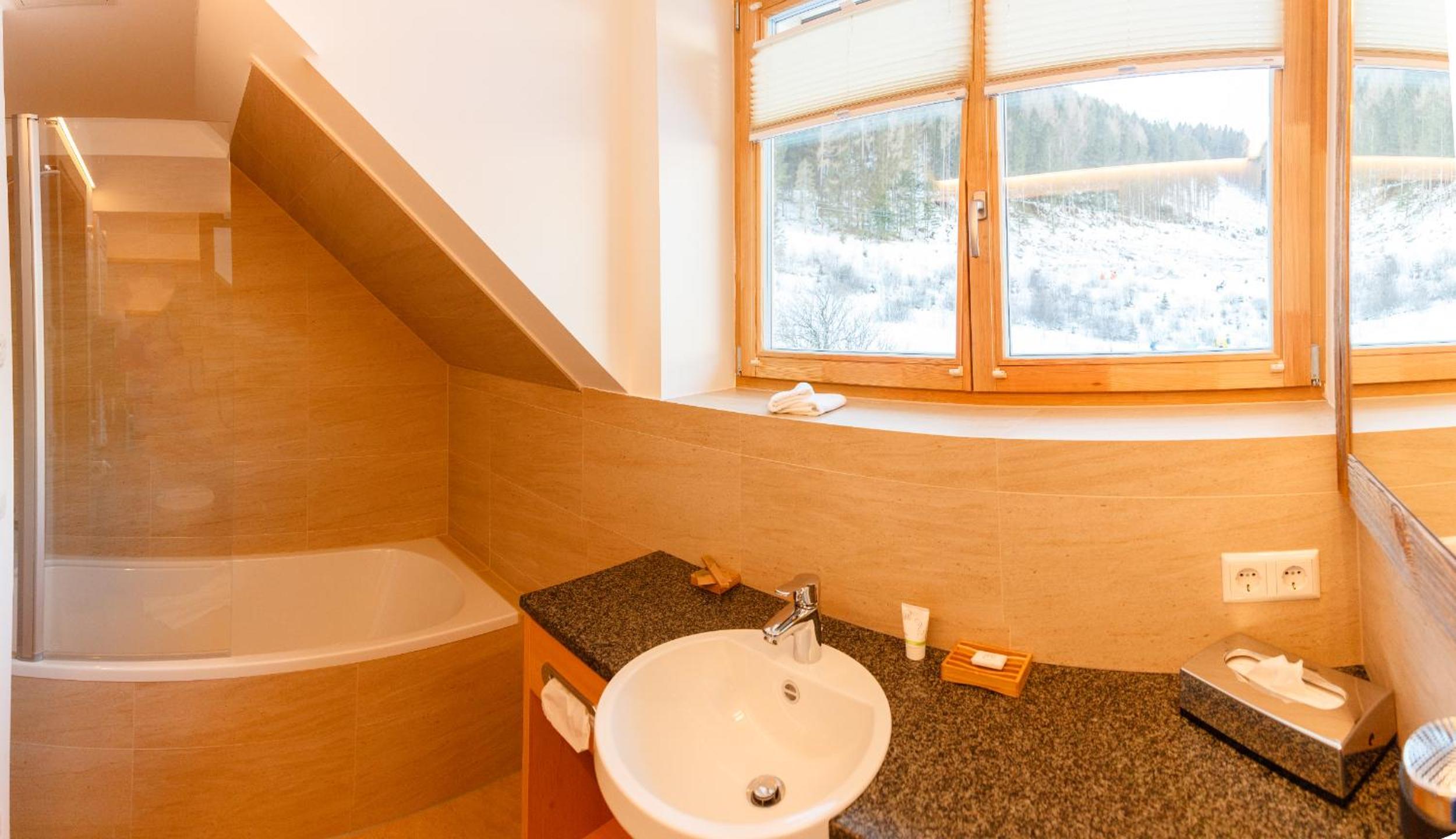 Trattlers Hof-Chalets
