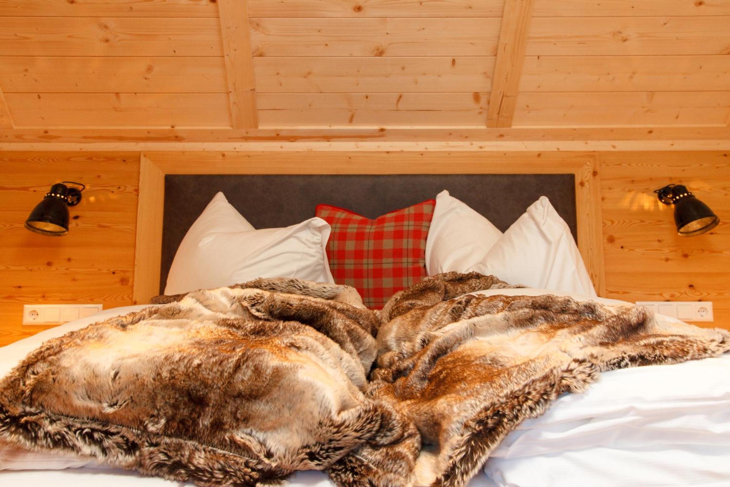 Trattlers Hof-Chalets
