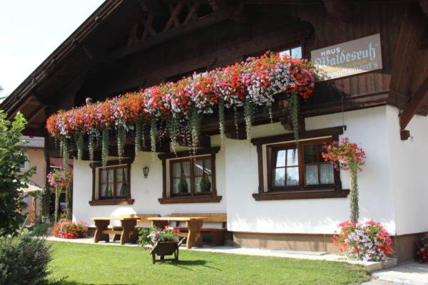 Waldesruh Apartment