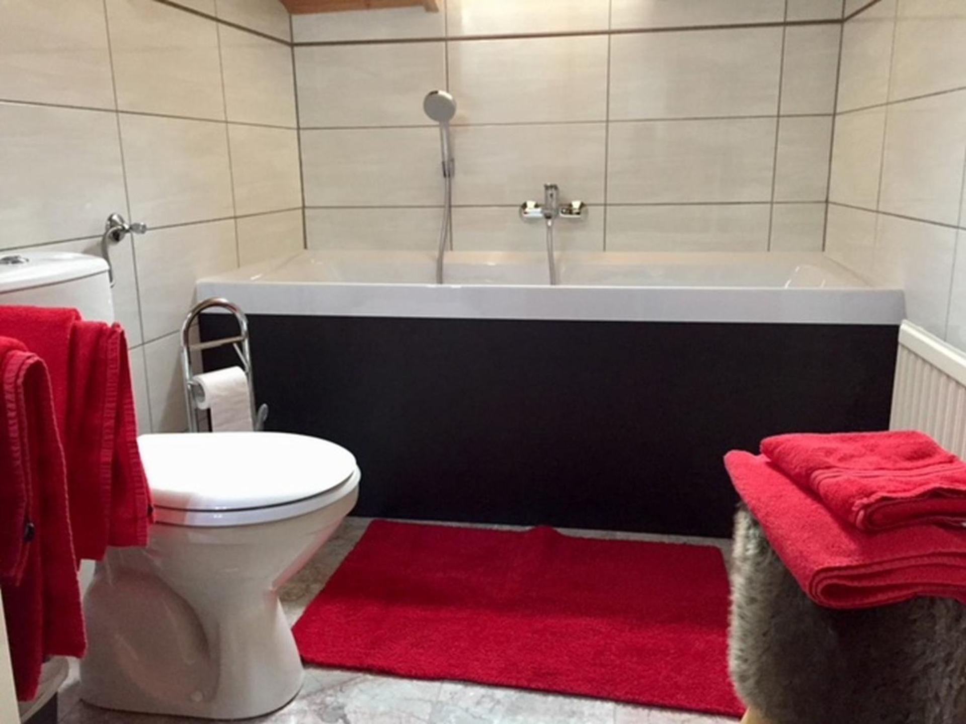 Designer-Chalets