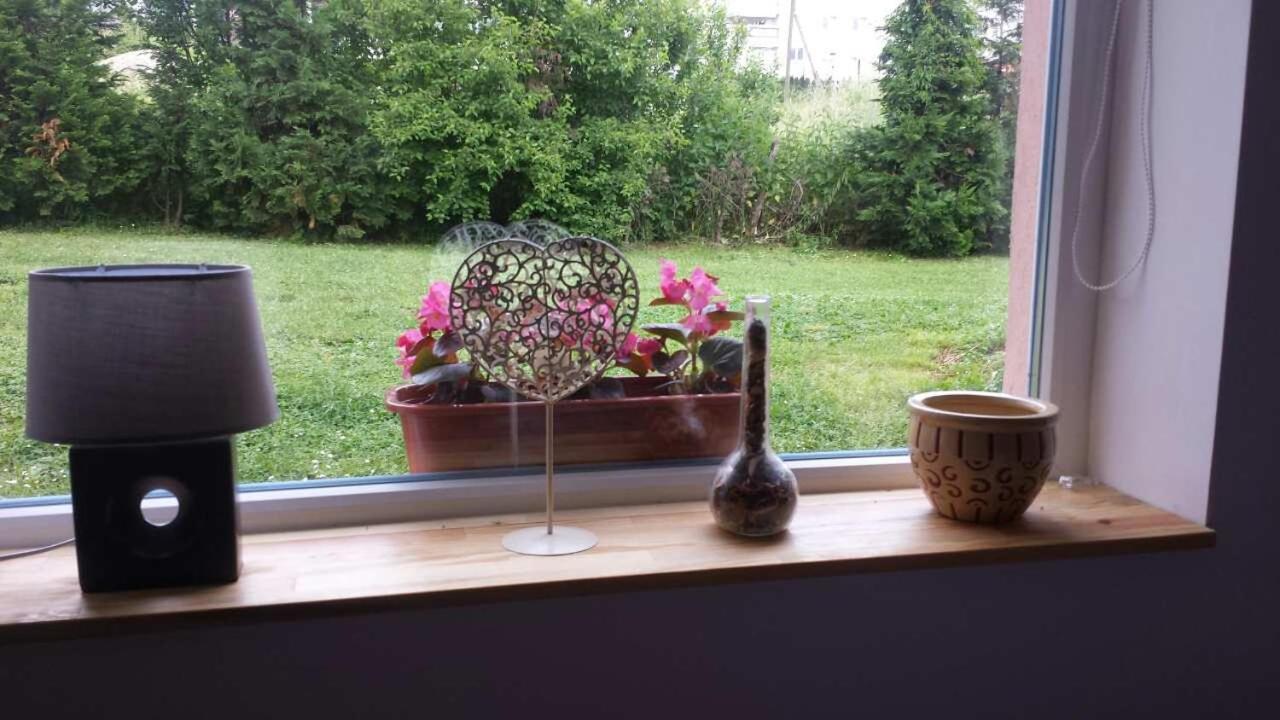Green Garden
