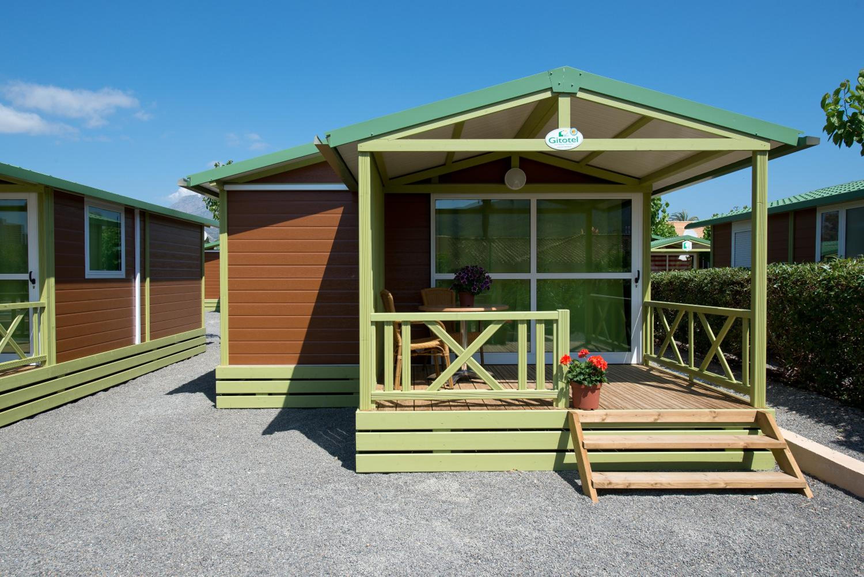 Camping Villasol