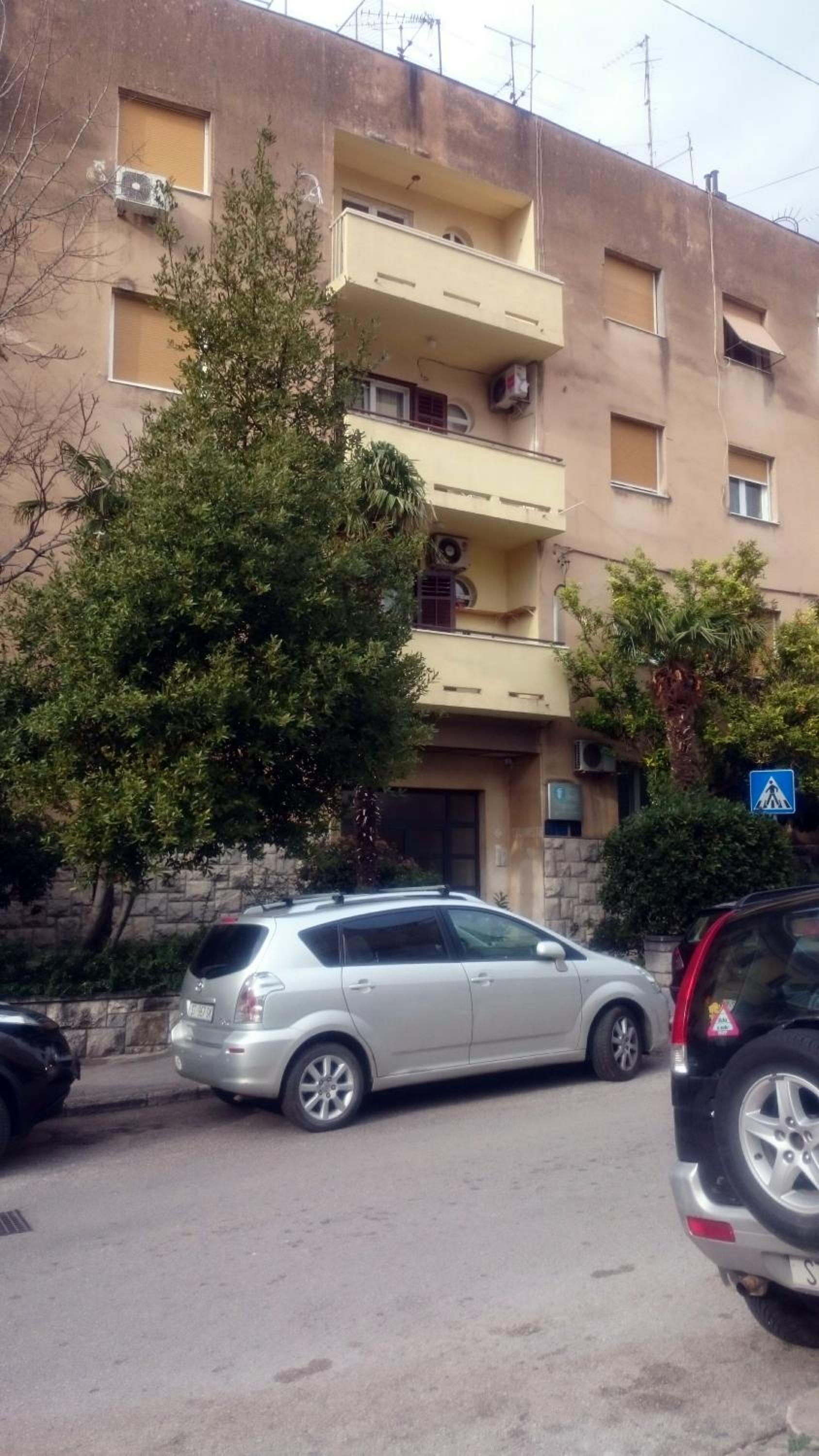 Studio apartment Agava with terrace near Old Town view 4