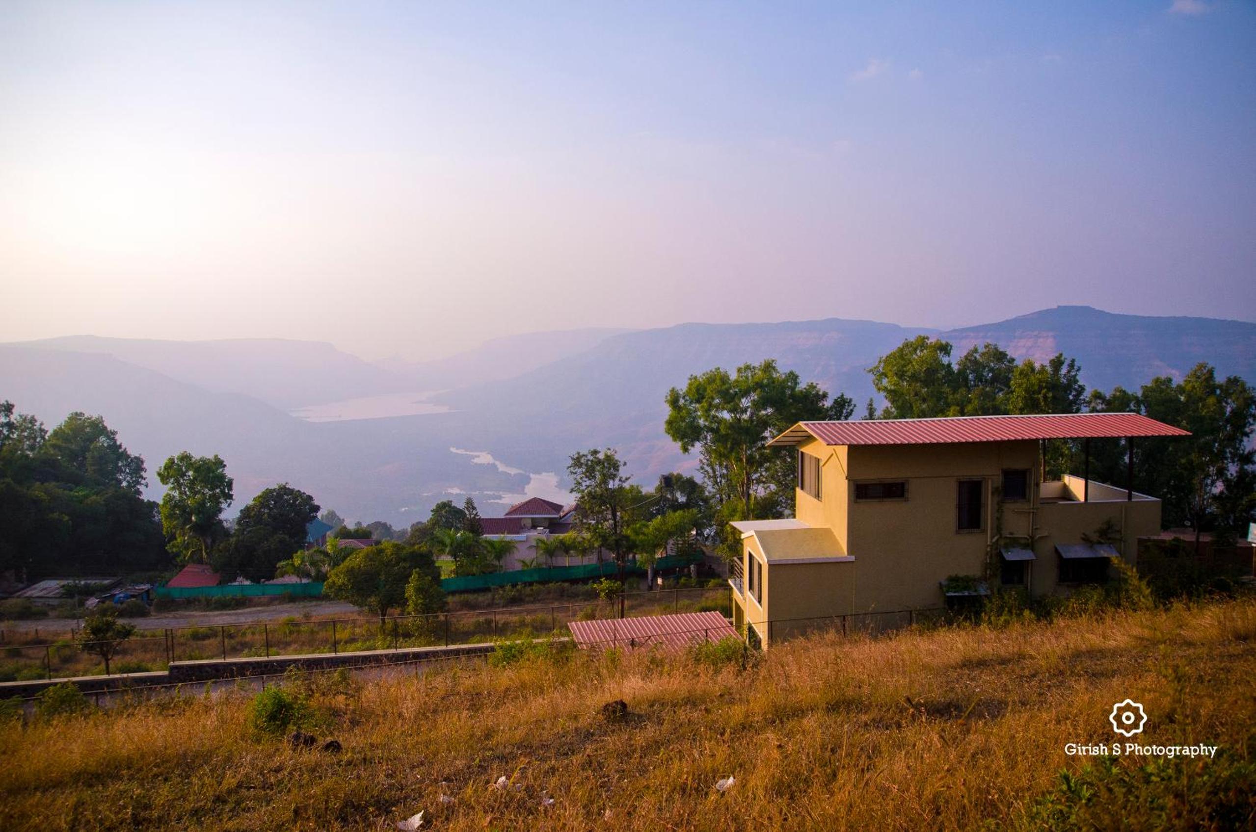 West Valley Villa Mahabaleshwar view 4