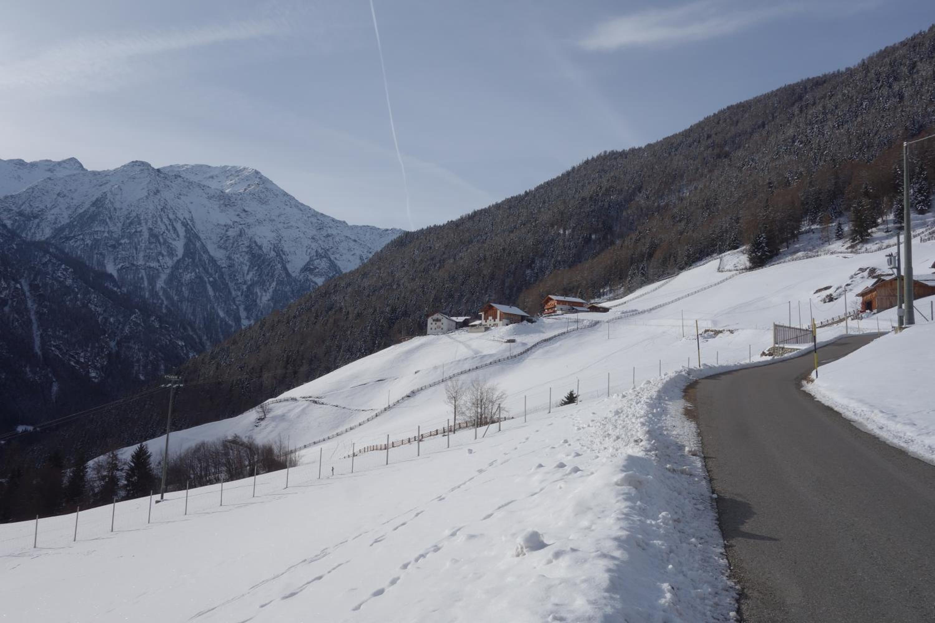 Ferienhütte Premstlahof view 2