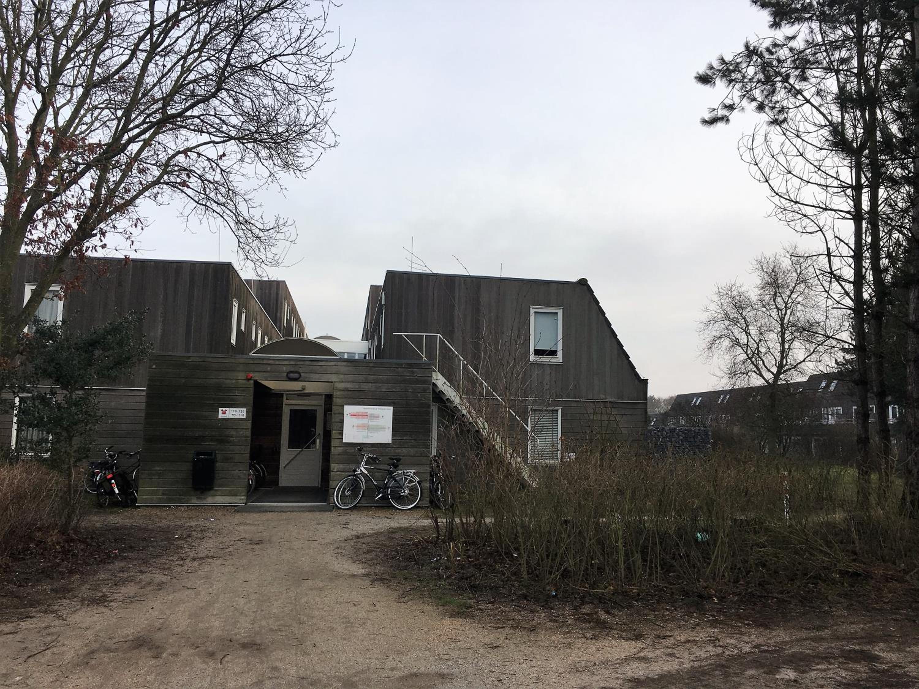 Appartement NoorderKragt, Amelander Kaap