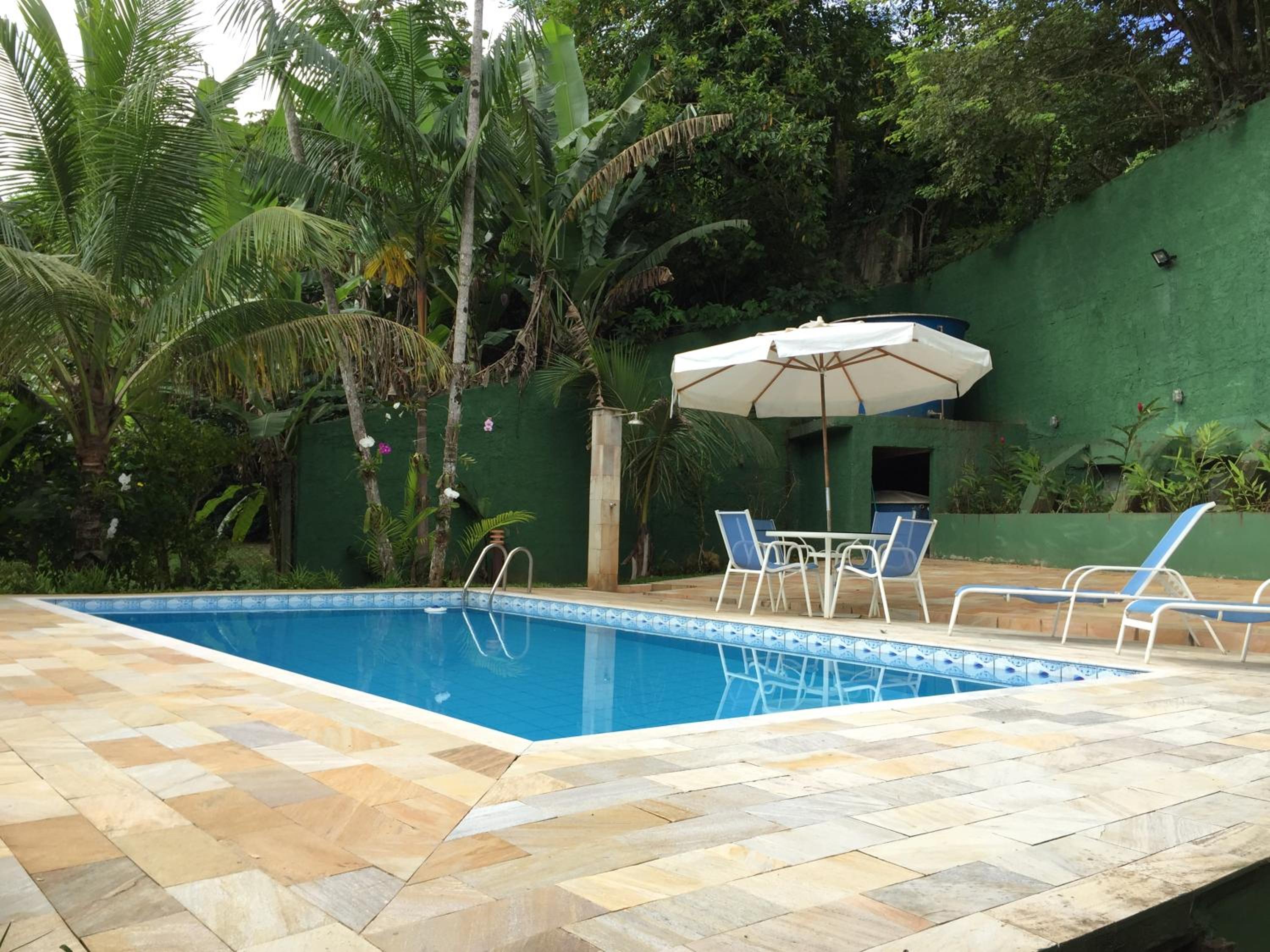 Casa Praia de Santiago