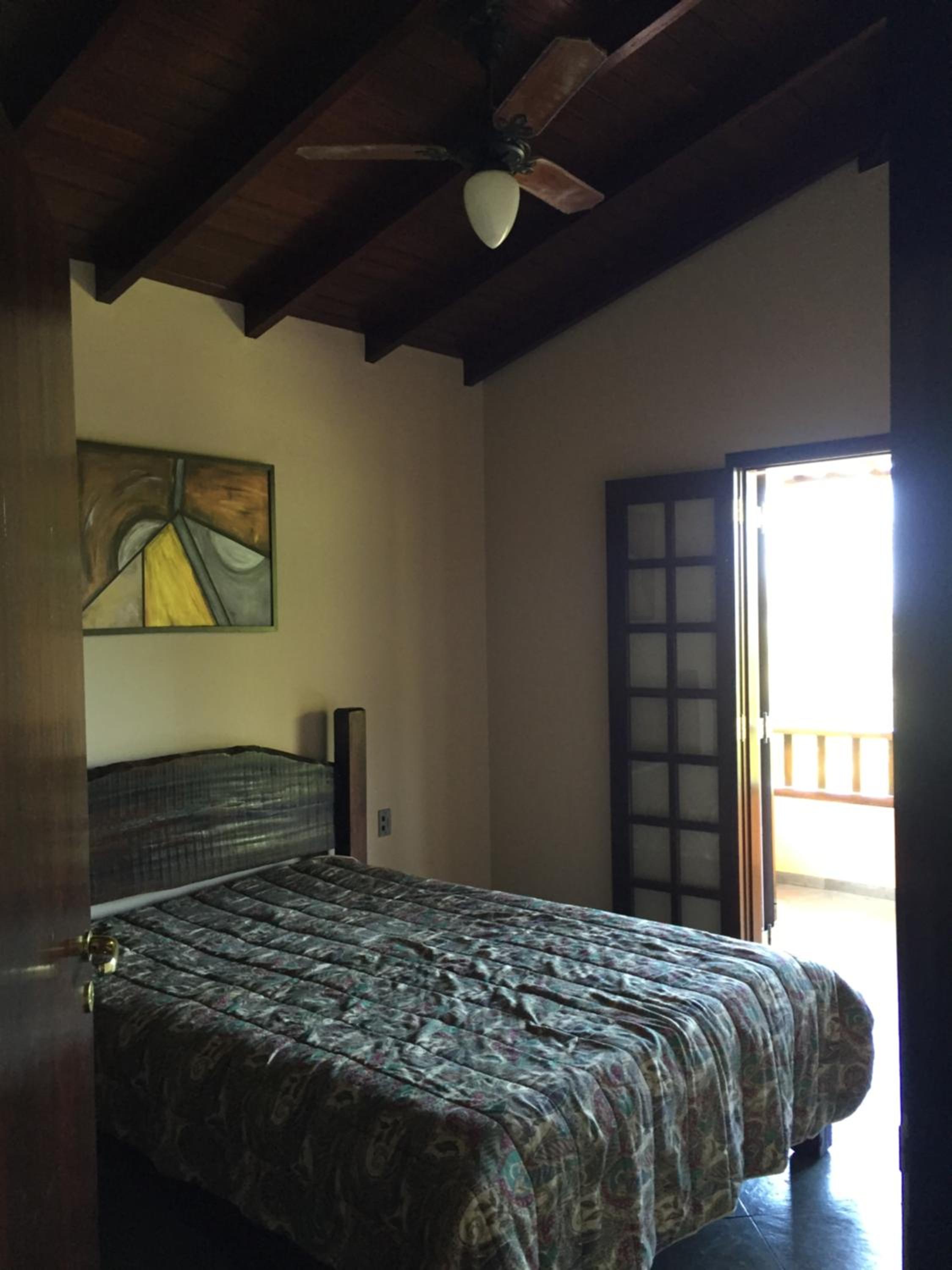 Casa Praia de Santiago