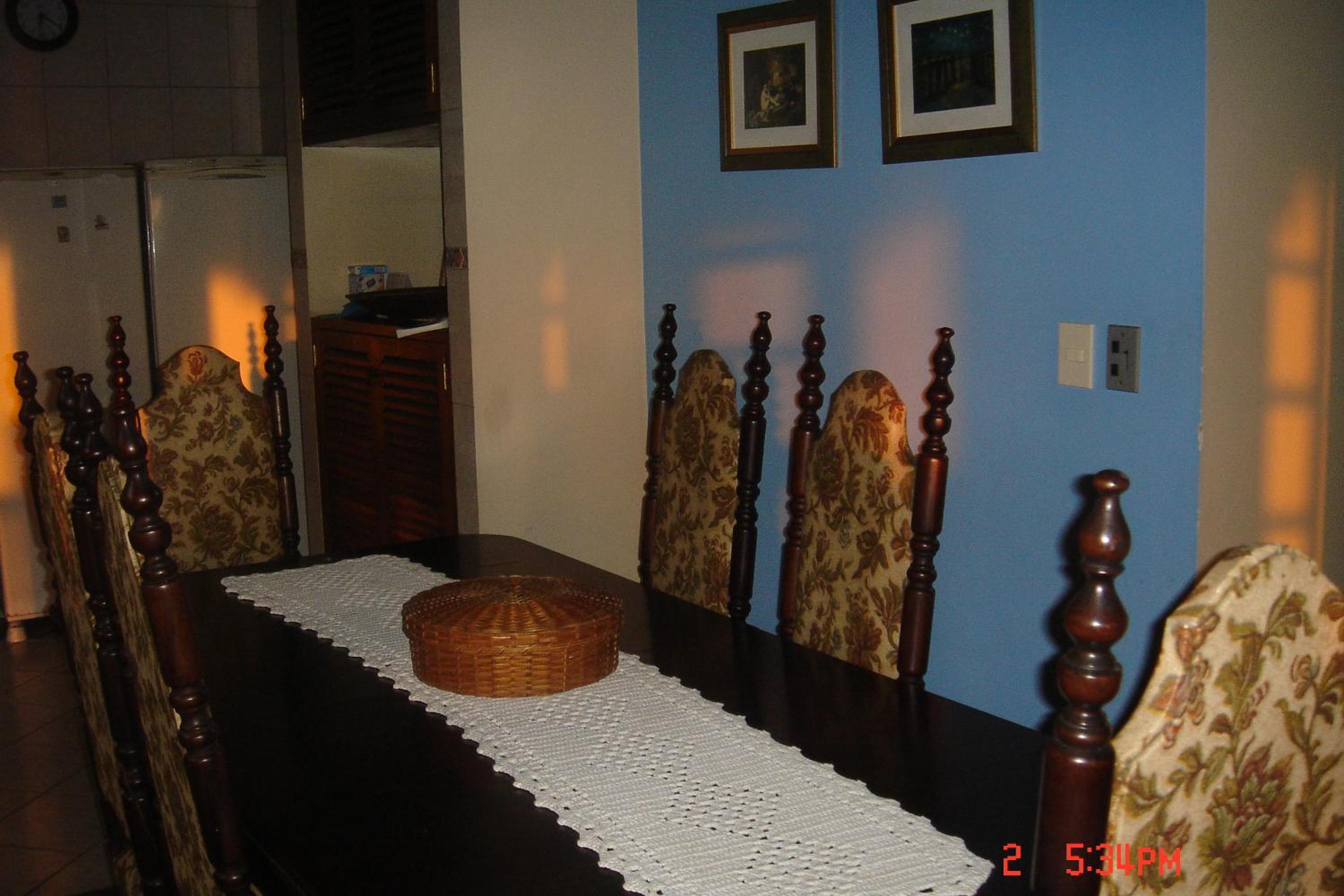 Casa Praia de Santiago