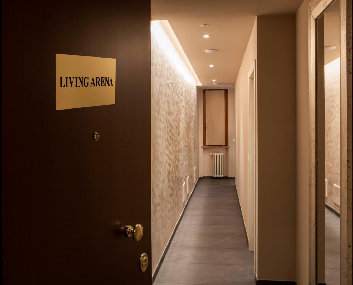 Living Arena photo 2
