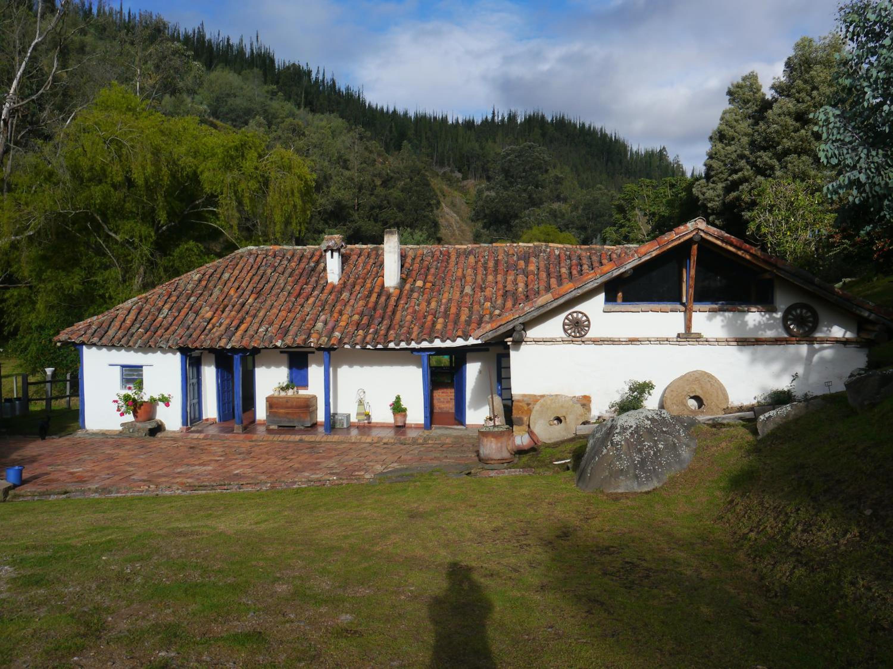 Posada El Molino de San Luis