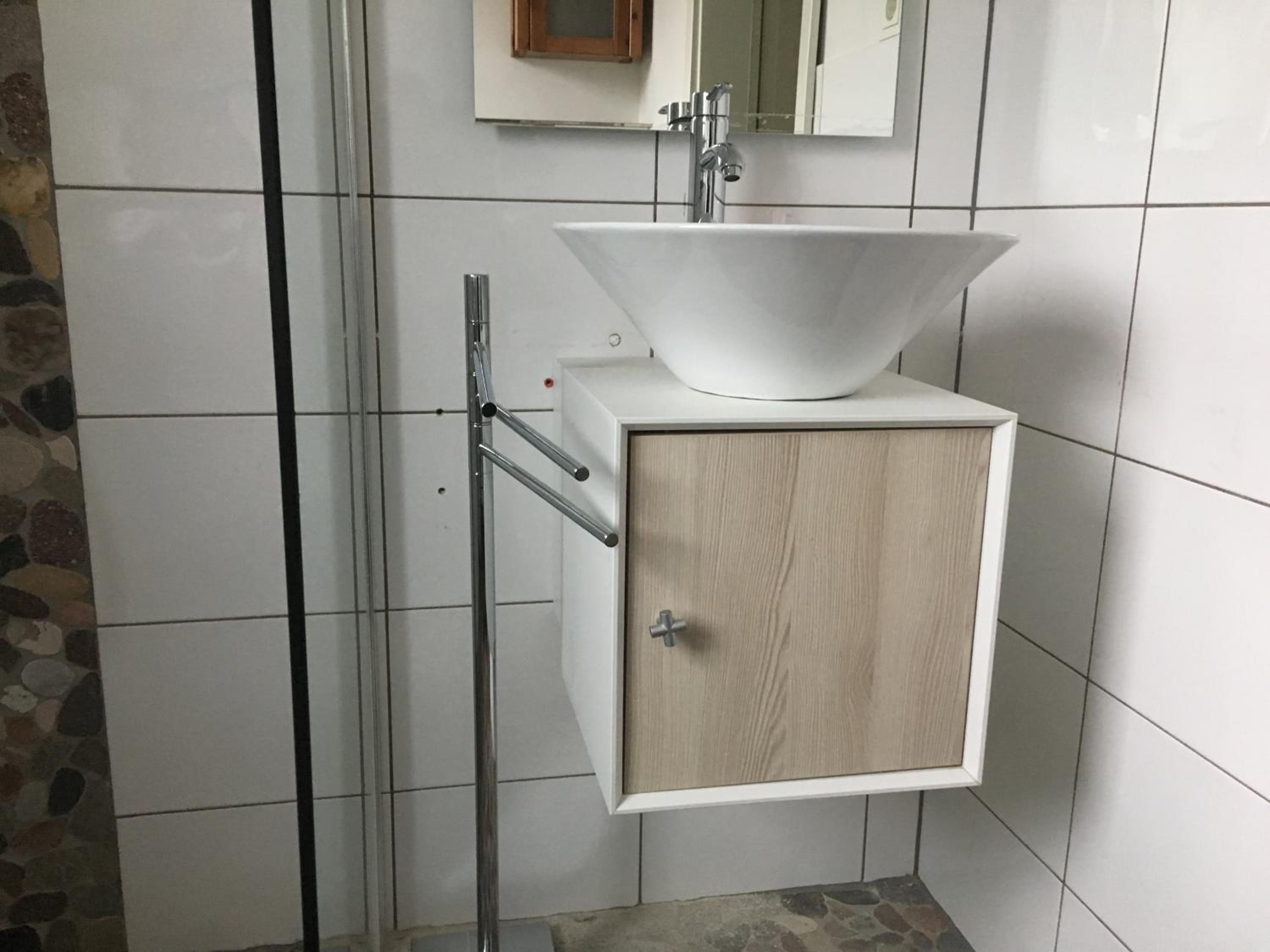 Stadtvilla Intzeplatz - Apartment Juist, photo 9