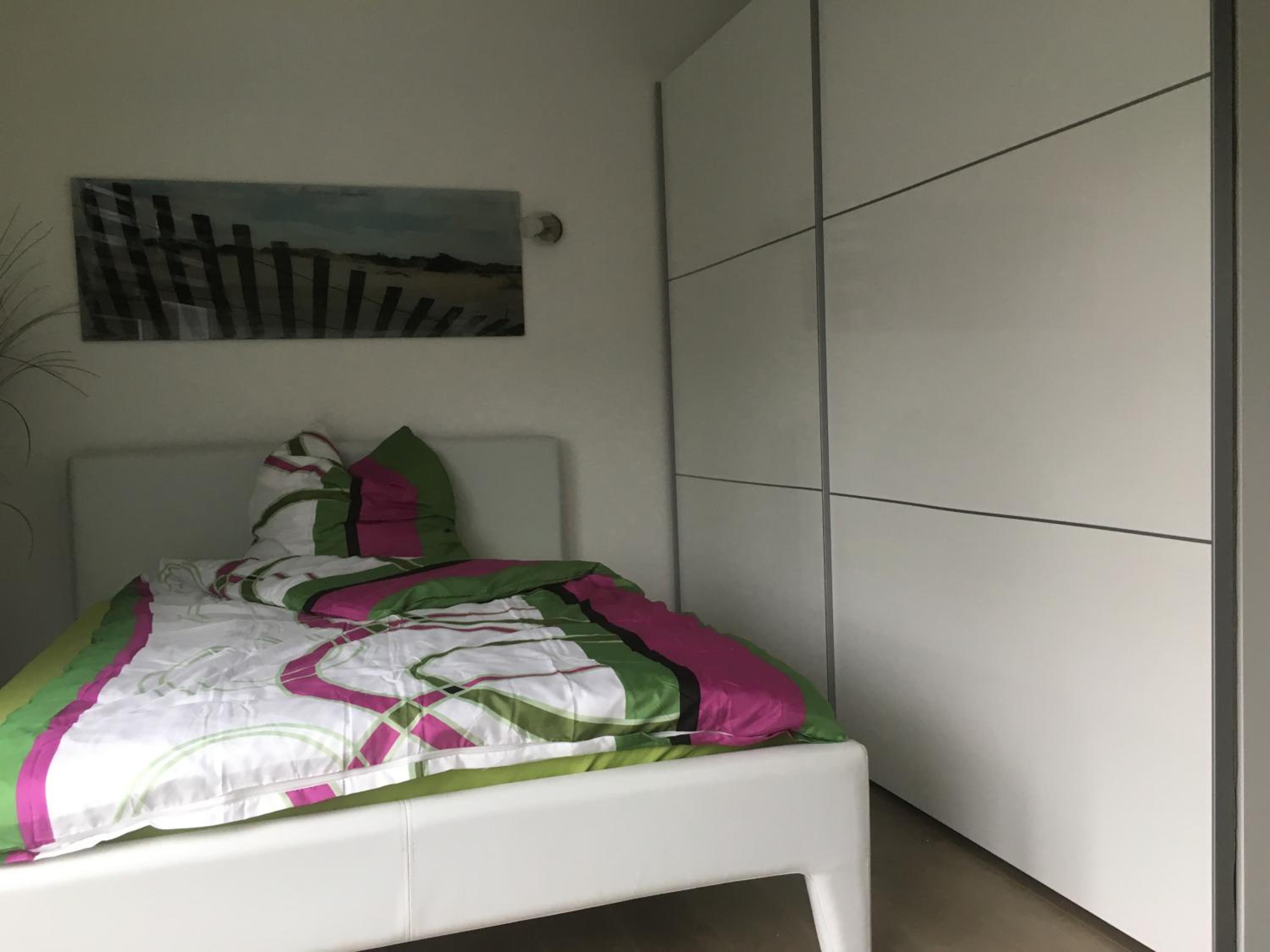 Stadtvilla Intzeplatz - Apartment Juist, photo 8