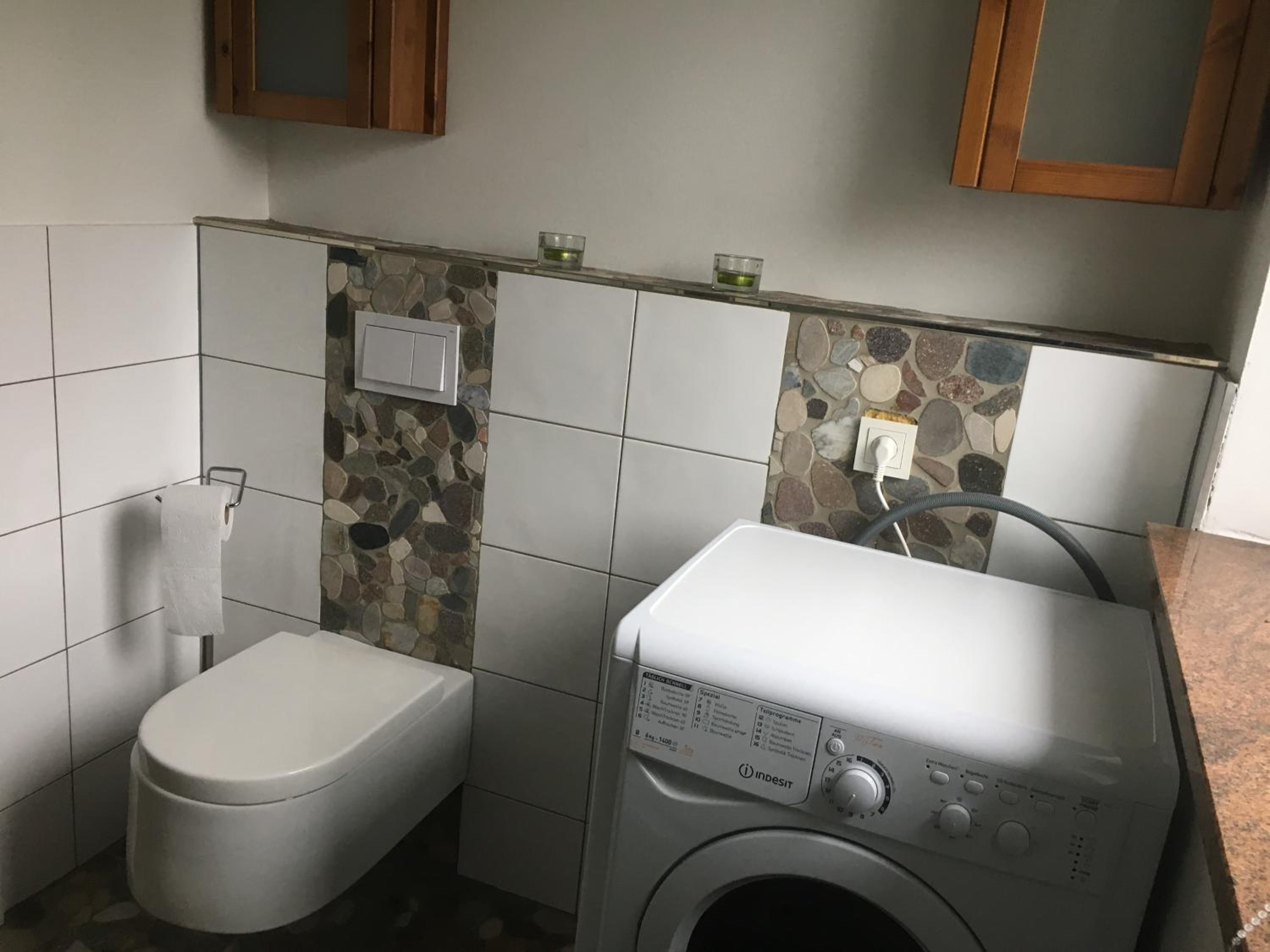 Stadtvilla Intzeplatz - Apartment Juist, photo 3