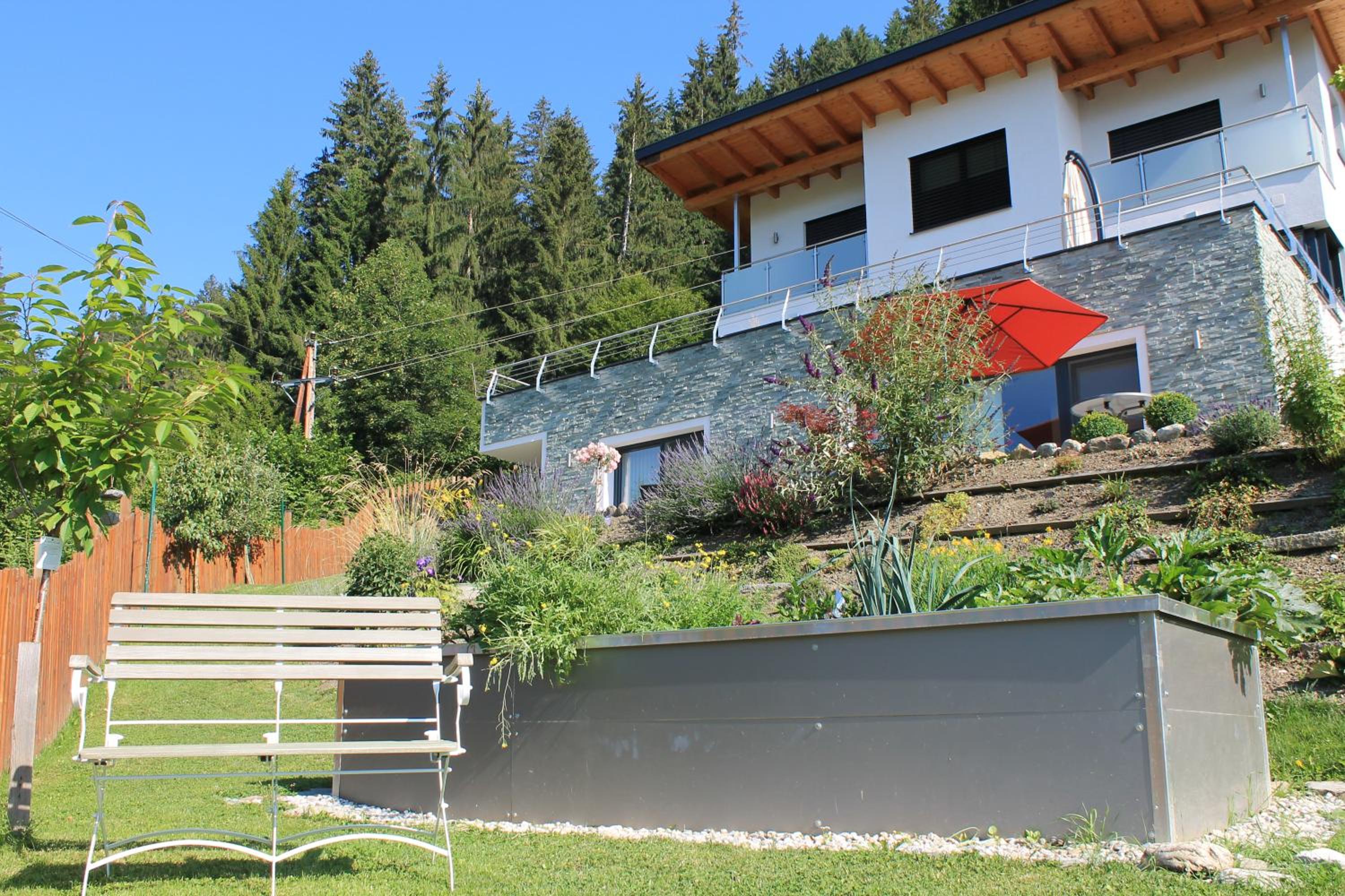 Birnbacher-appartement