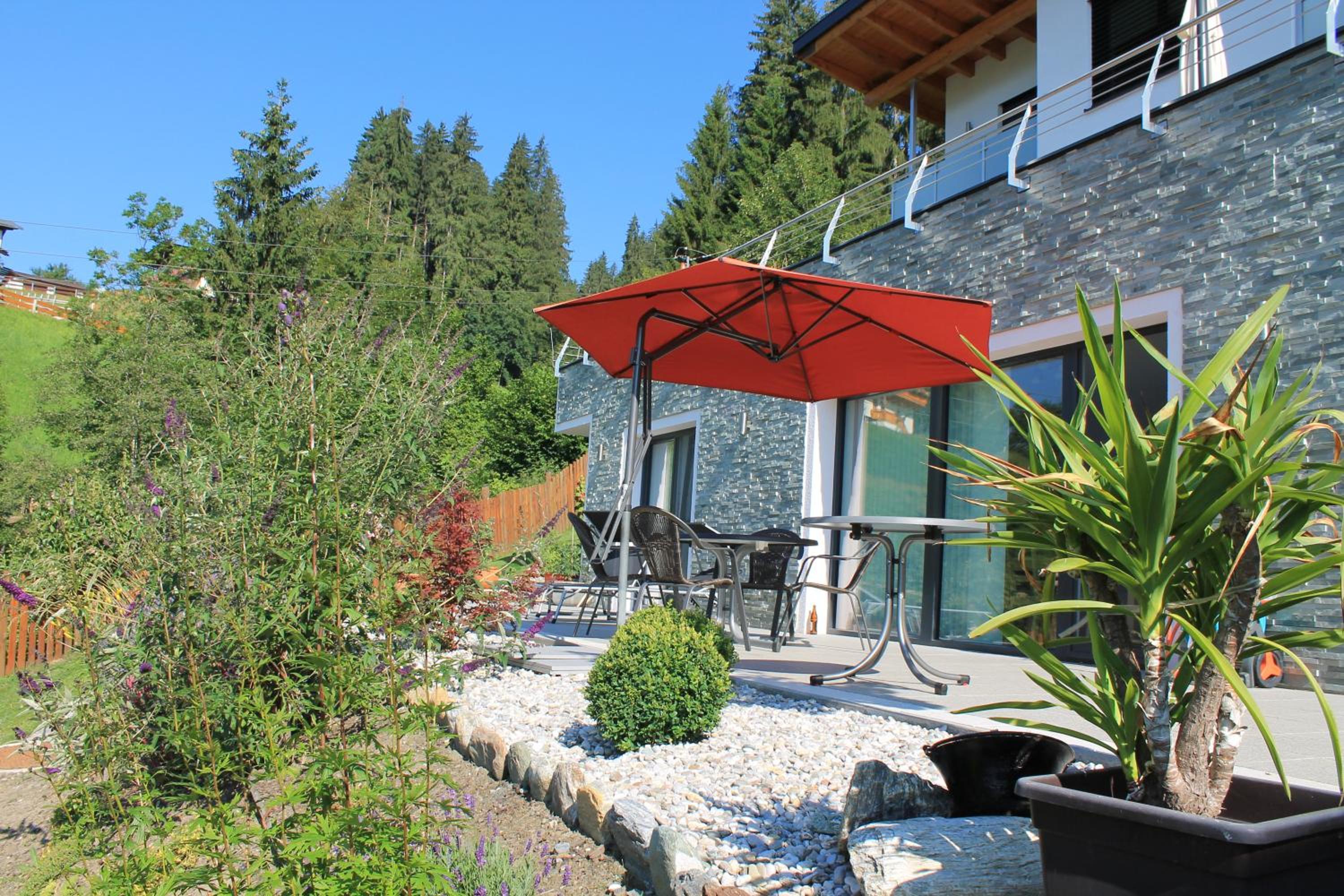 Birnbacher-appartement