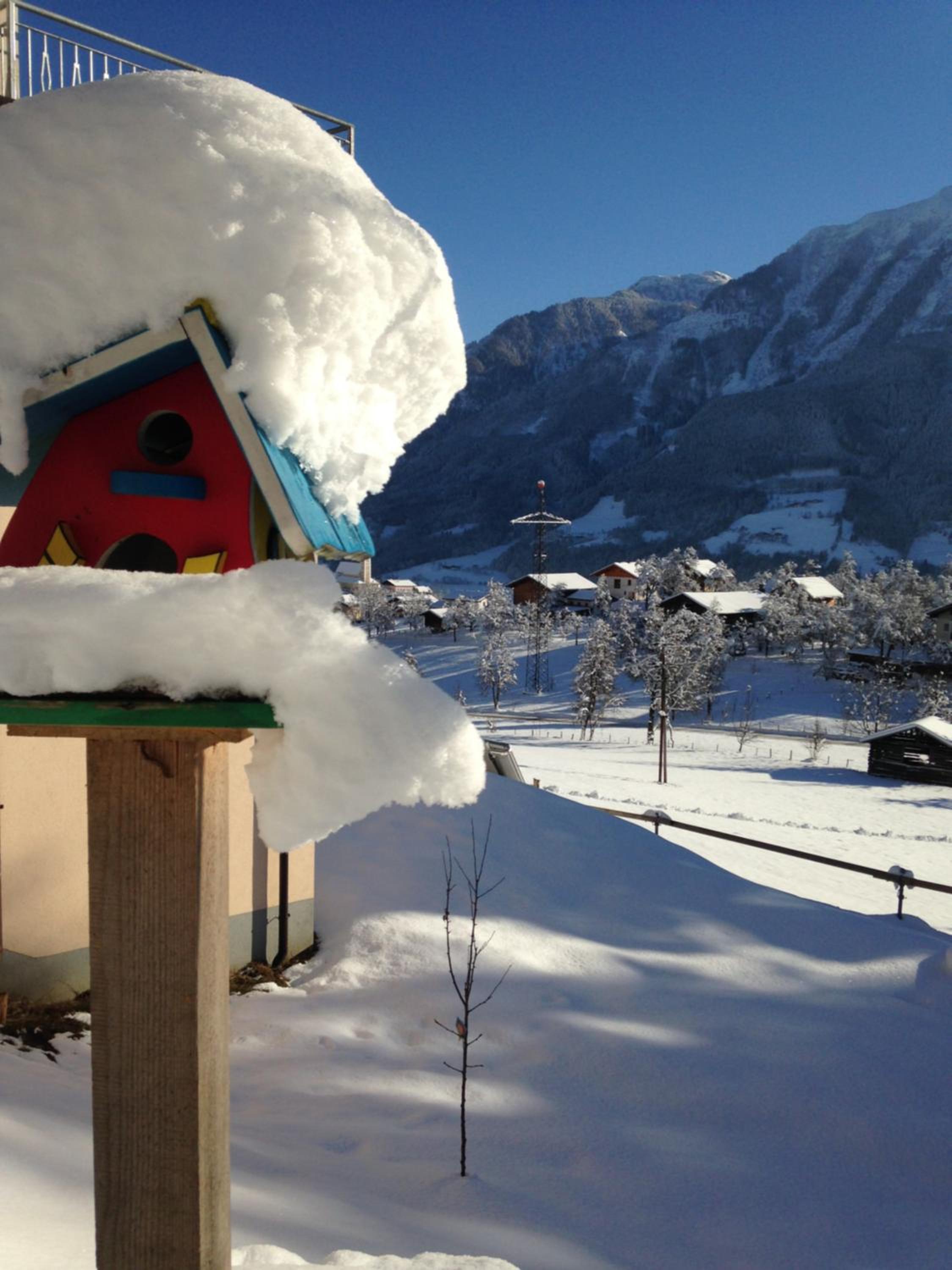 Birnbacher-appartement
