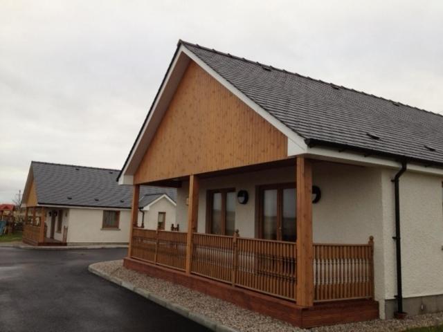 Borve House Hotel