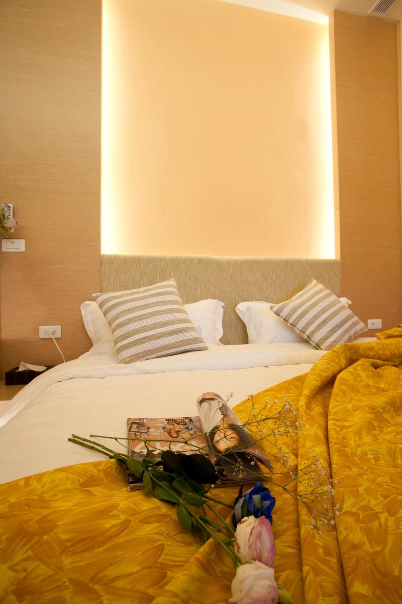 Richie Homestay