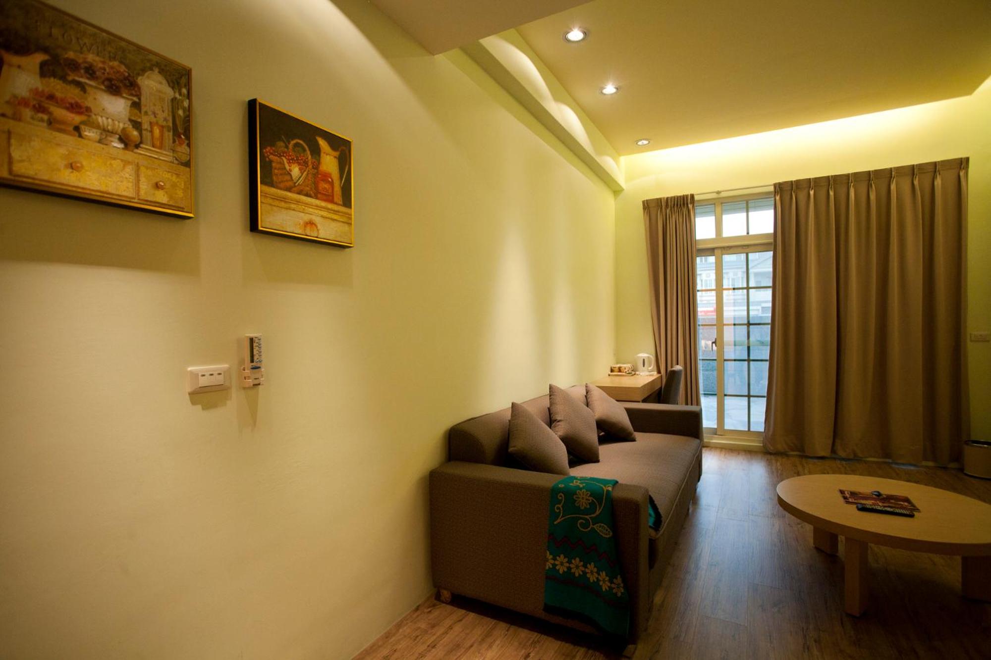 Richie Homestay