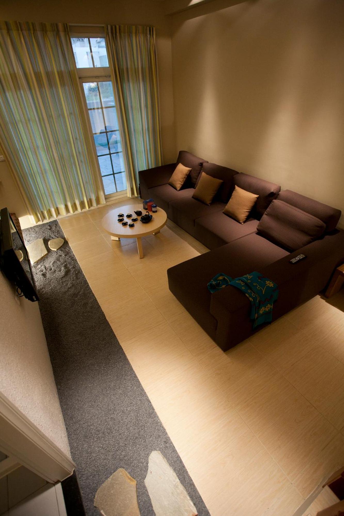 Richie Homestay