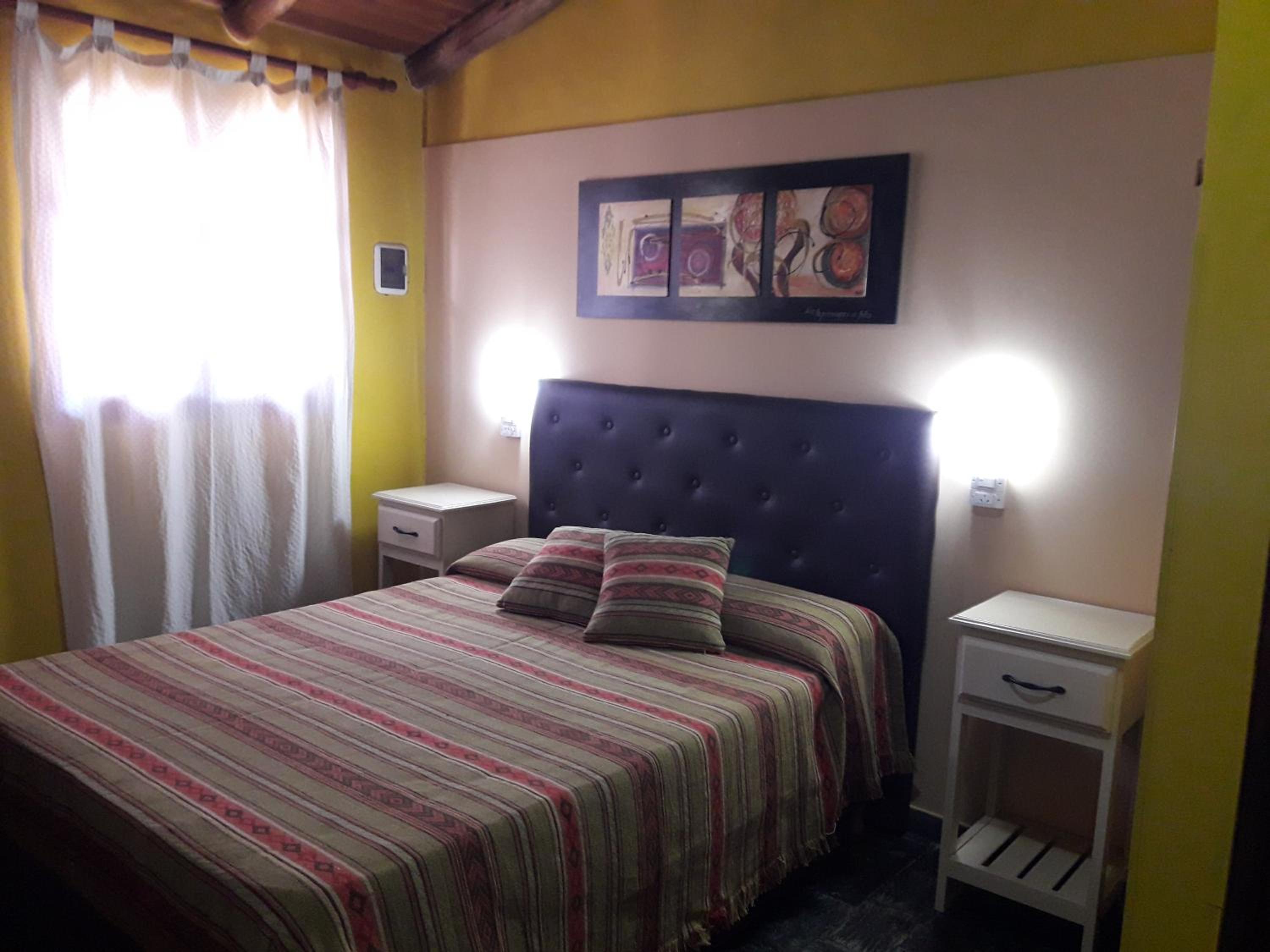 Hosteria Santa Francisca