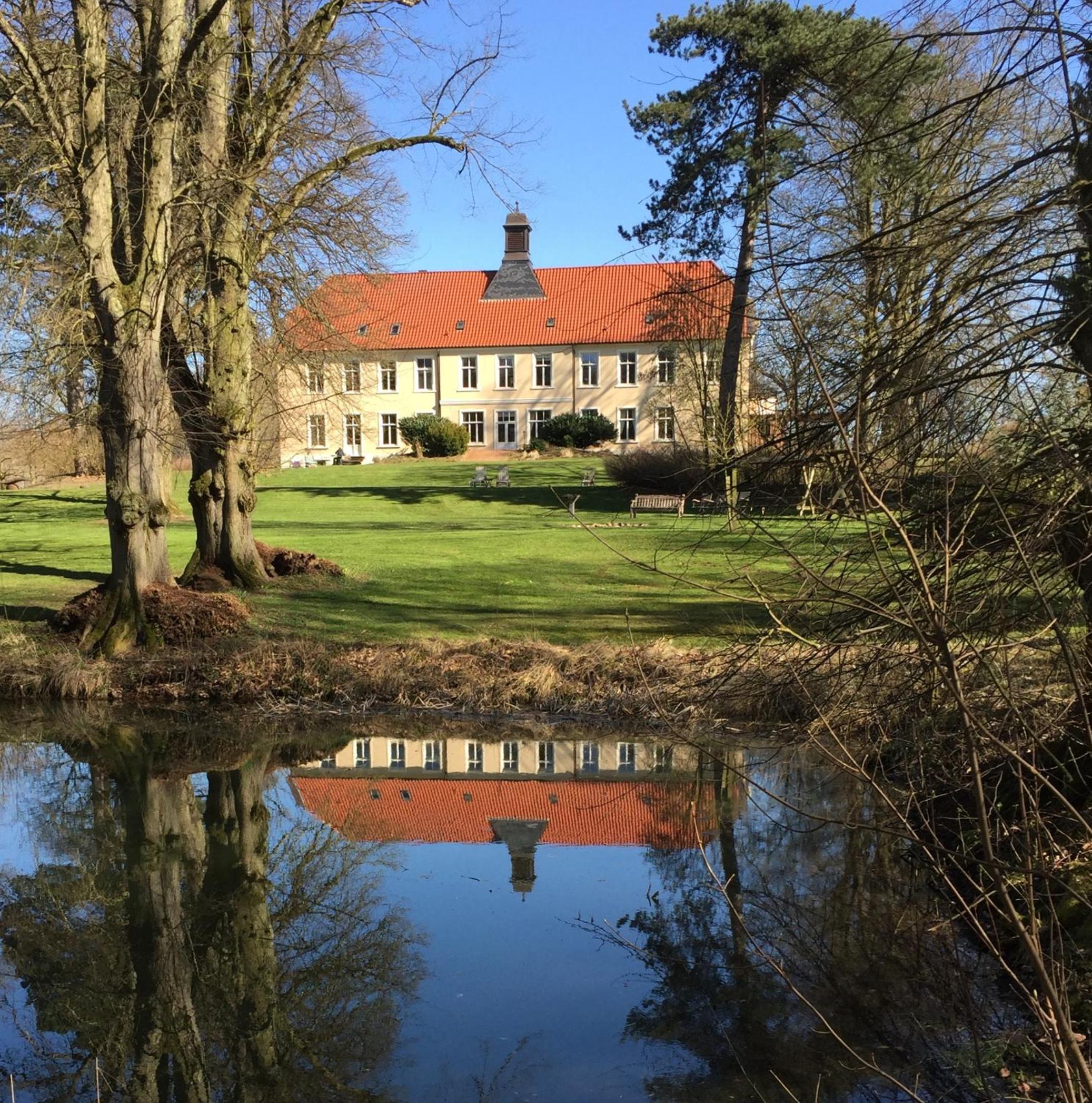 Landgut Oberhof