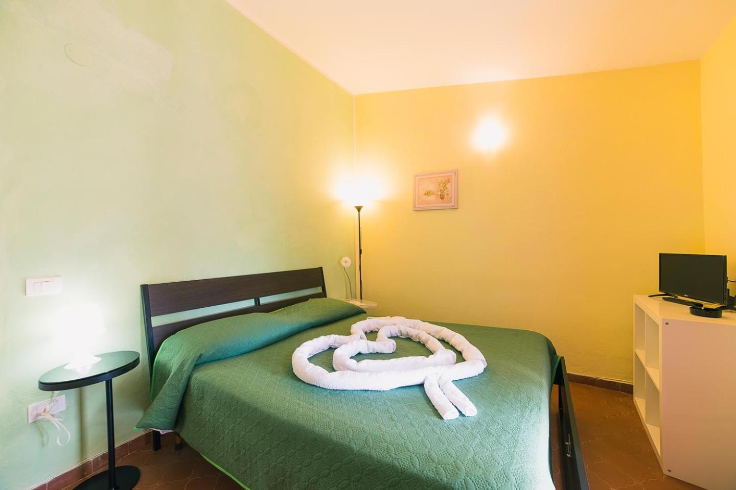 B&B Bouganville
