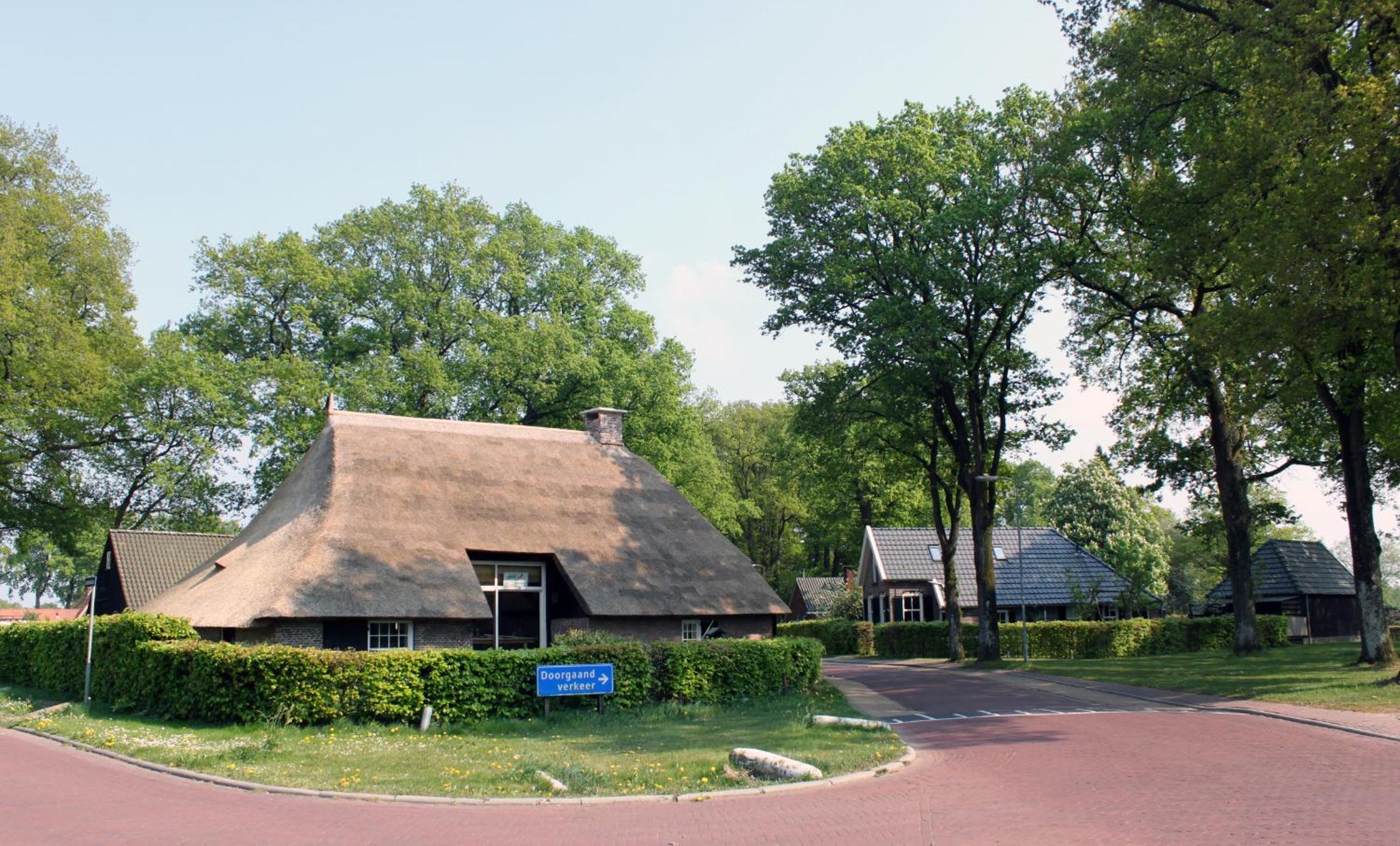 Jelly's Hoeve (Adults Only)