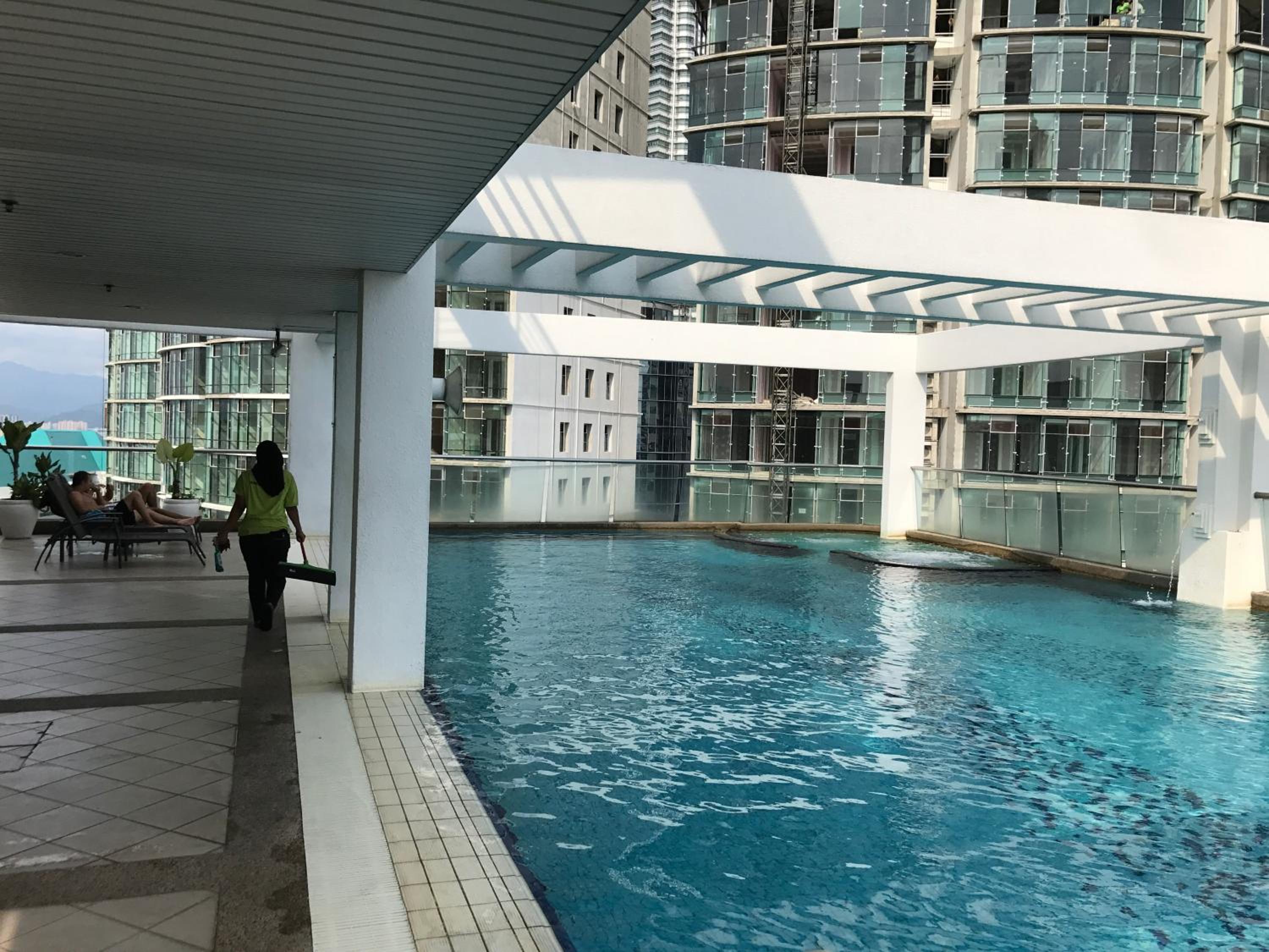 Parkview KLCC photo 3