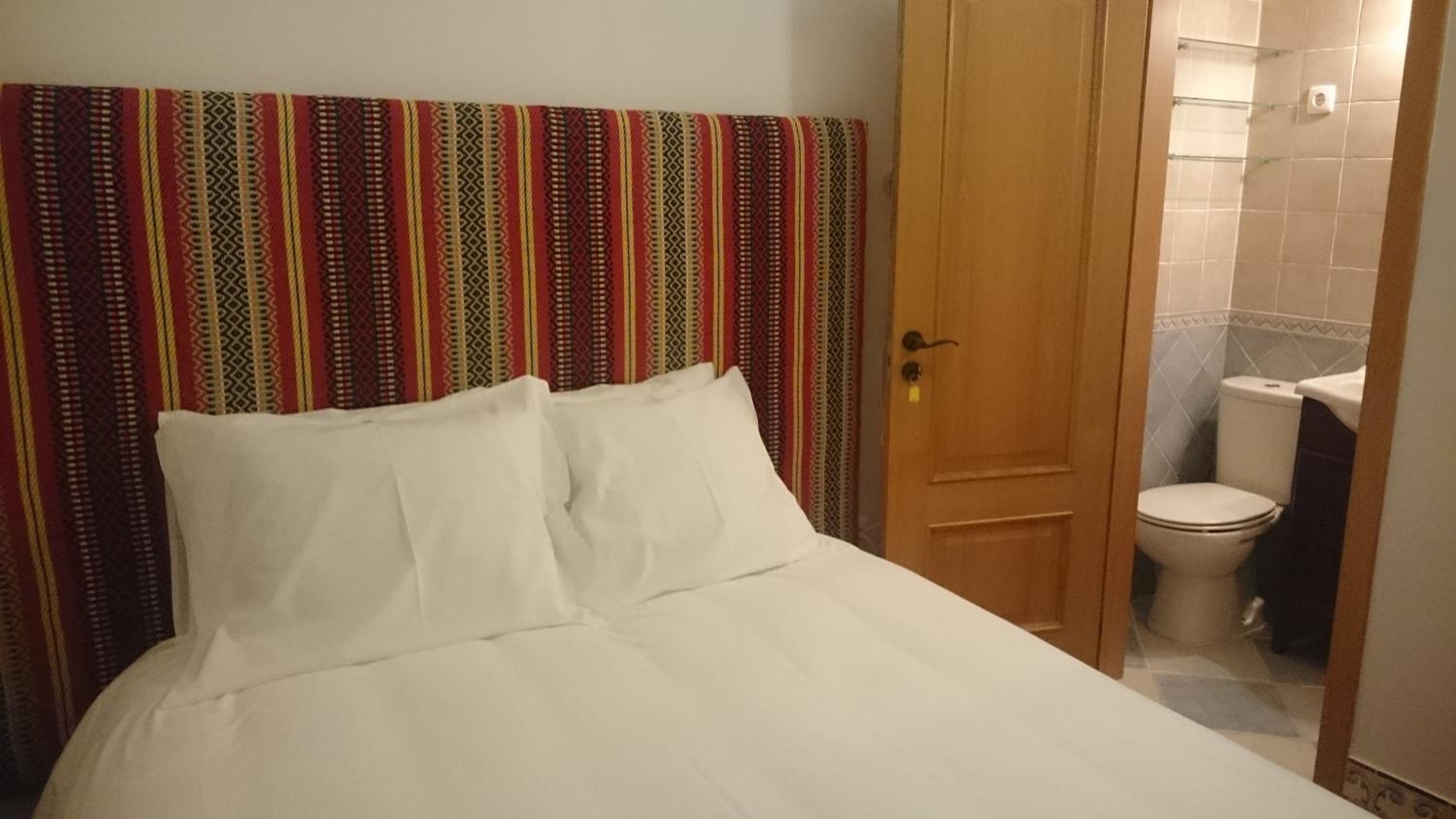 Casa Vitória Guest House