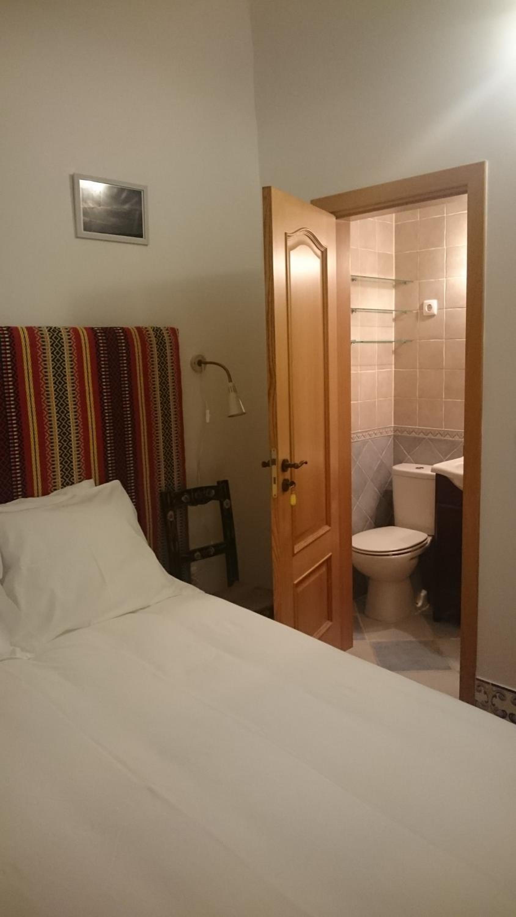 Casa Vitória Guest House