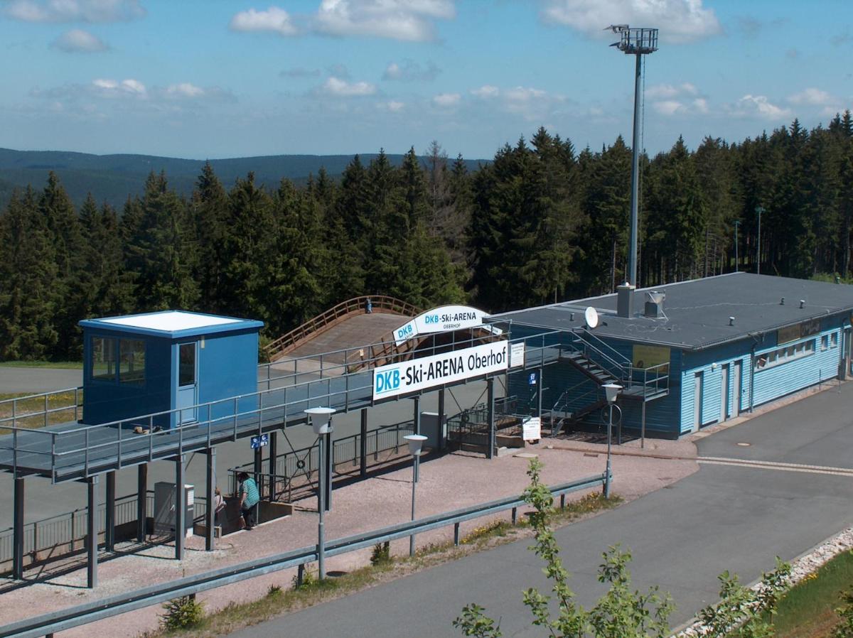 Ferienwohnung Trollmann