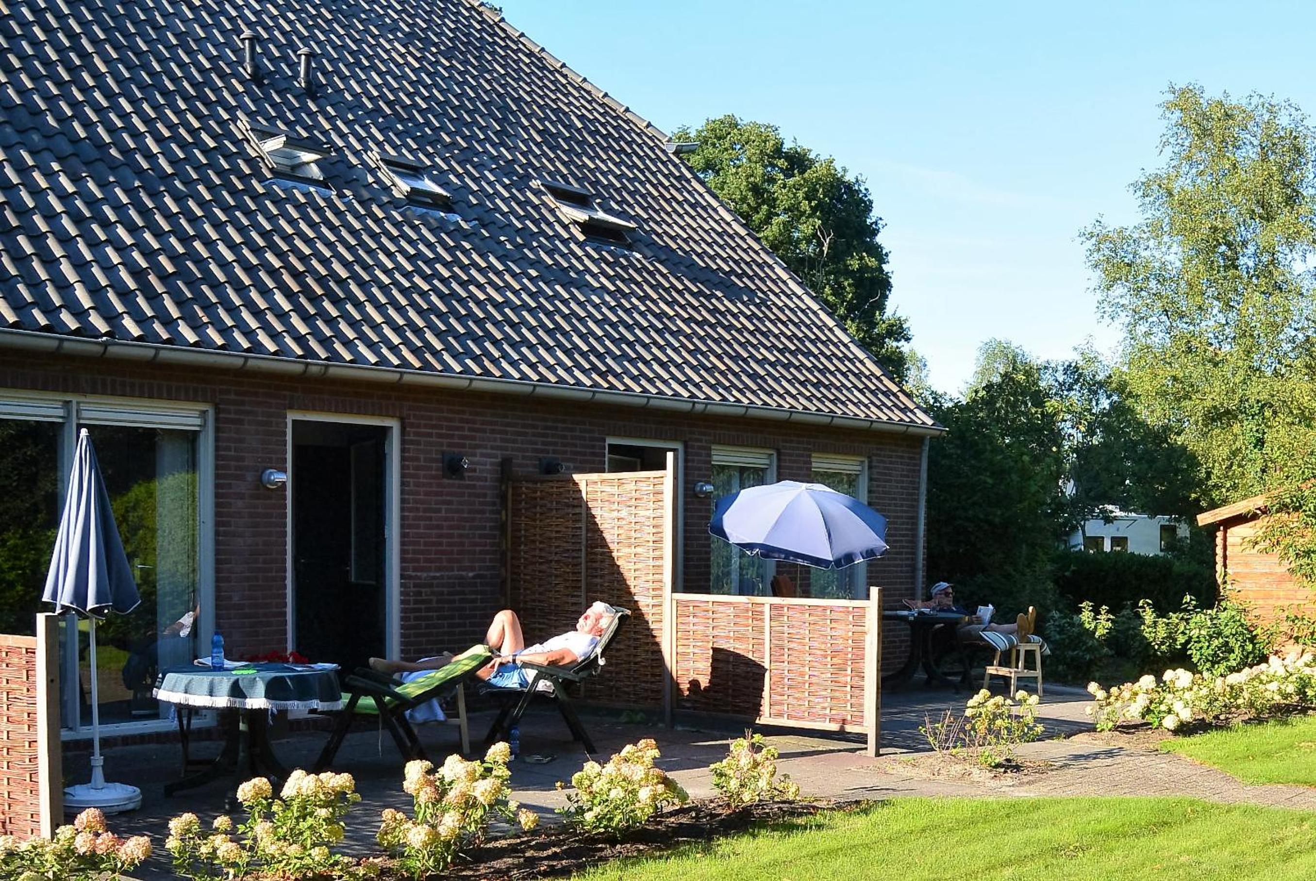 Jelly's Hoeve (Adults Only)